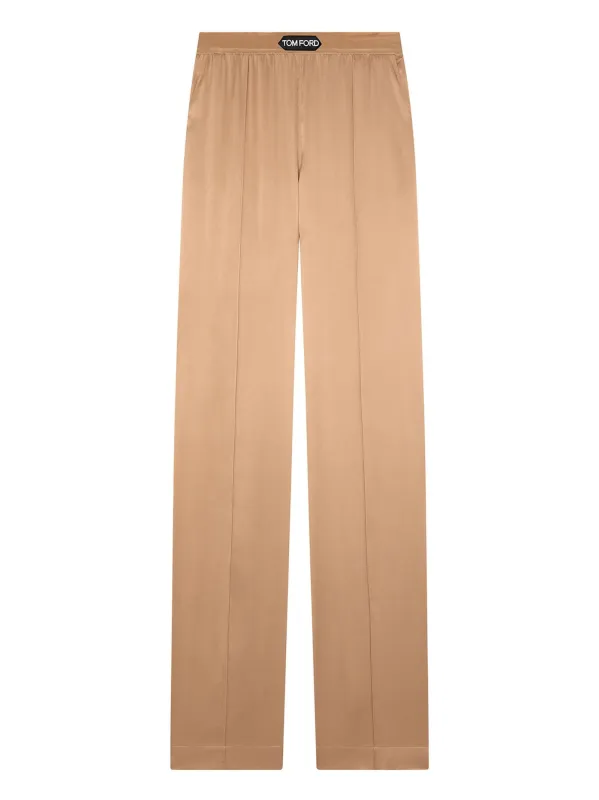 Tom Ford Relaxed Fit Trousers sold by Lord & Taylor