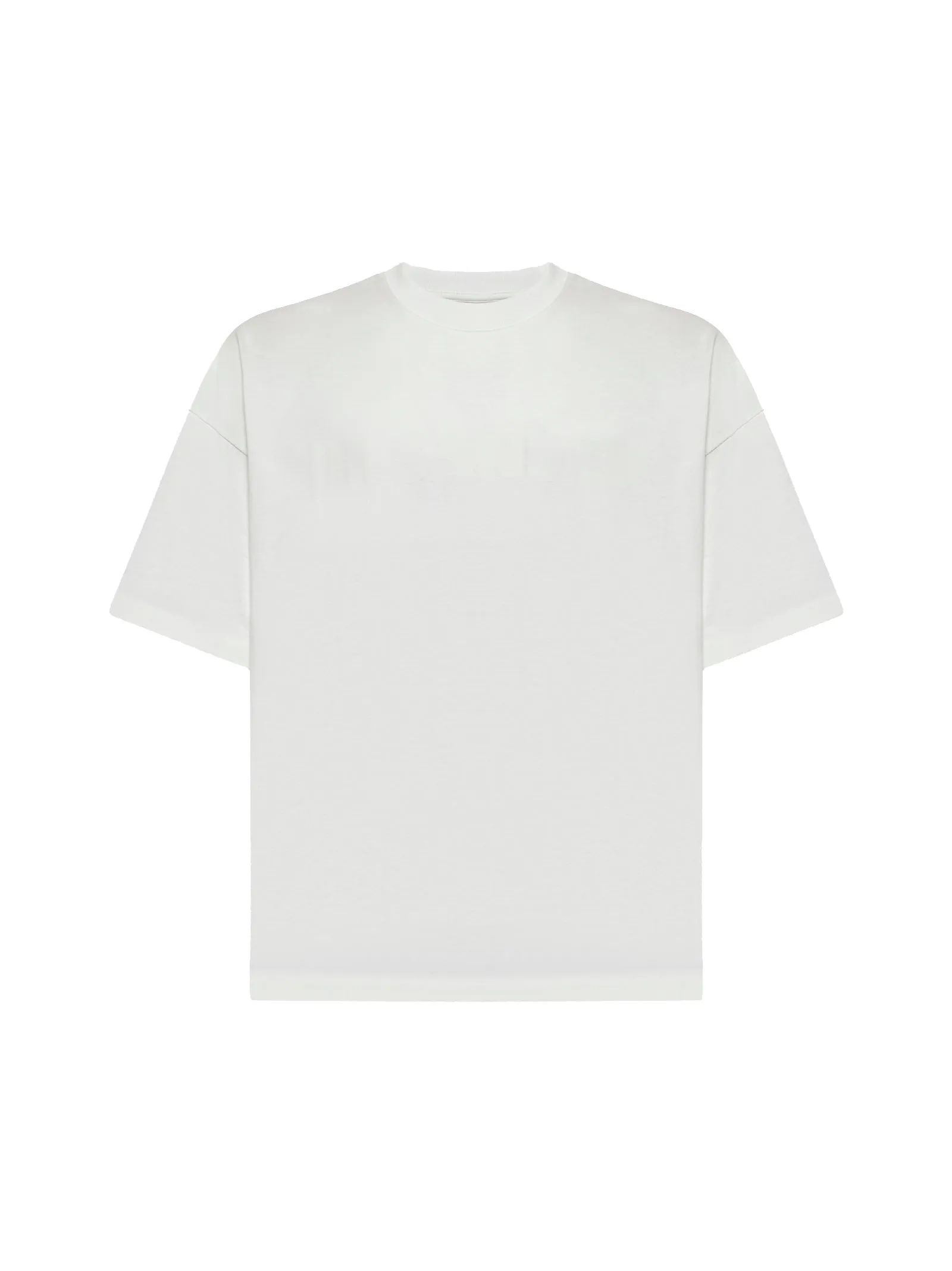 Ivory Logo T-Shirt sold by Lord & Taylor