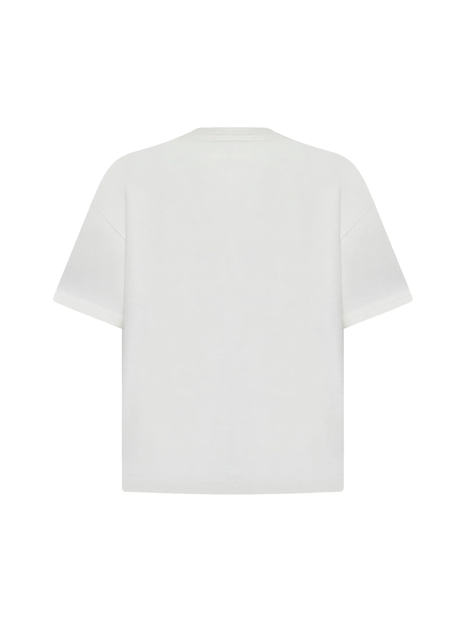 Ivory Logo T-Shirt sold by Lord & Taylor product image thumbnail 2