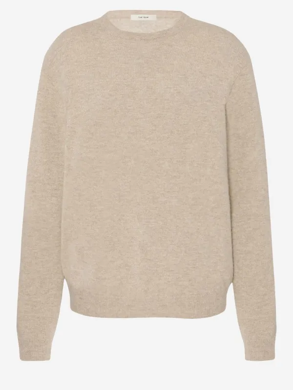 Kisaora Cashmere Sweater made by The Row