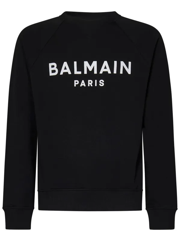 Balmain Paris Sweatshirt sold by Lord & Taylor