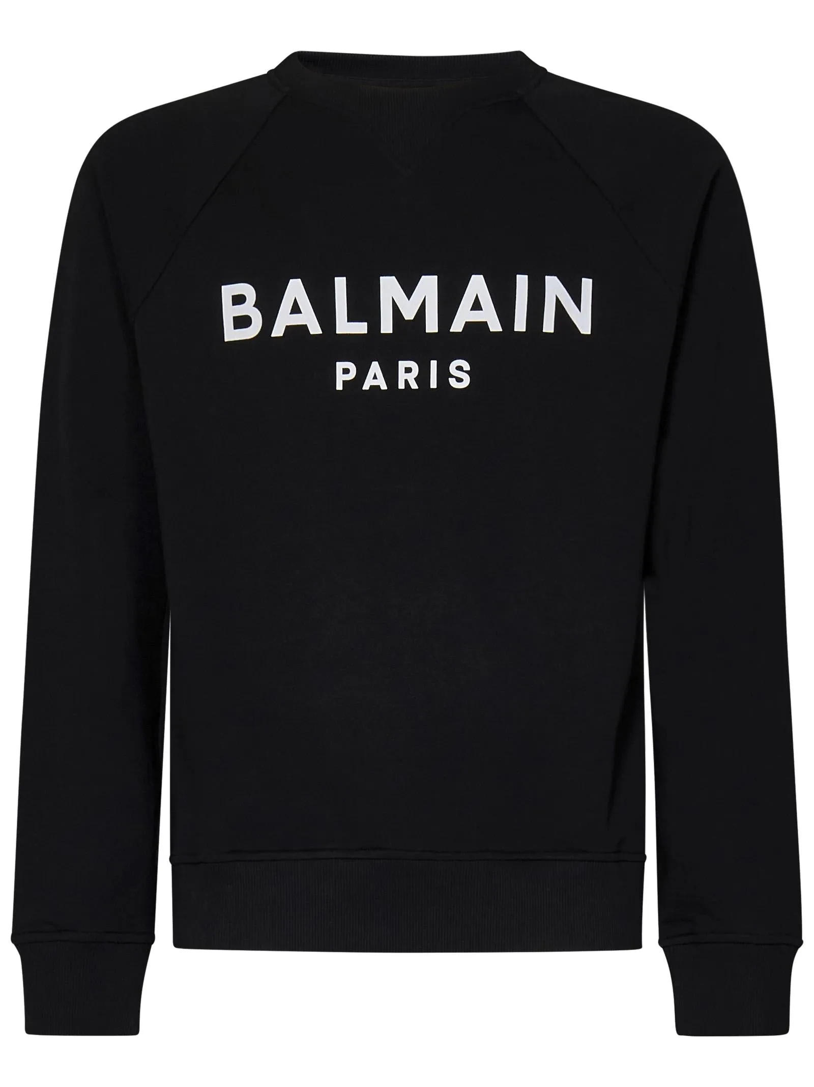 Balmain Paris Sweatshirt sold by Lord & Taylor product image thumbnail 5