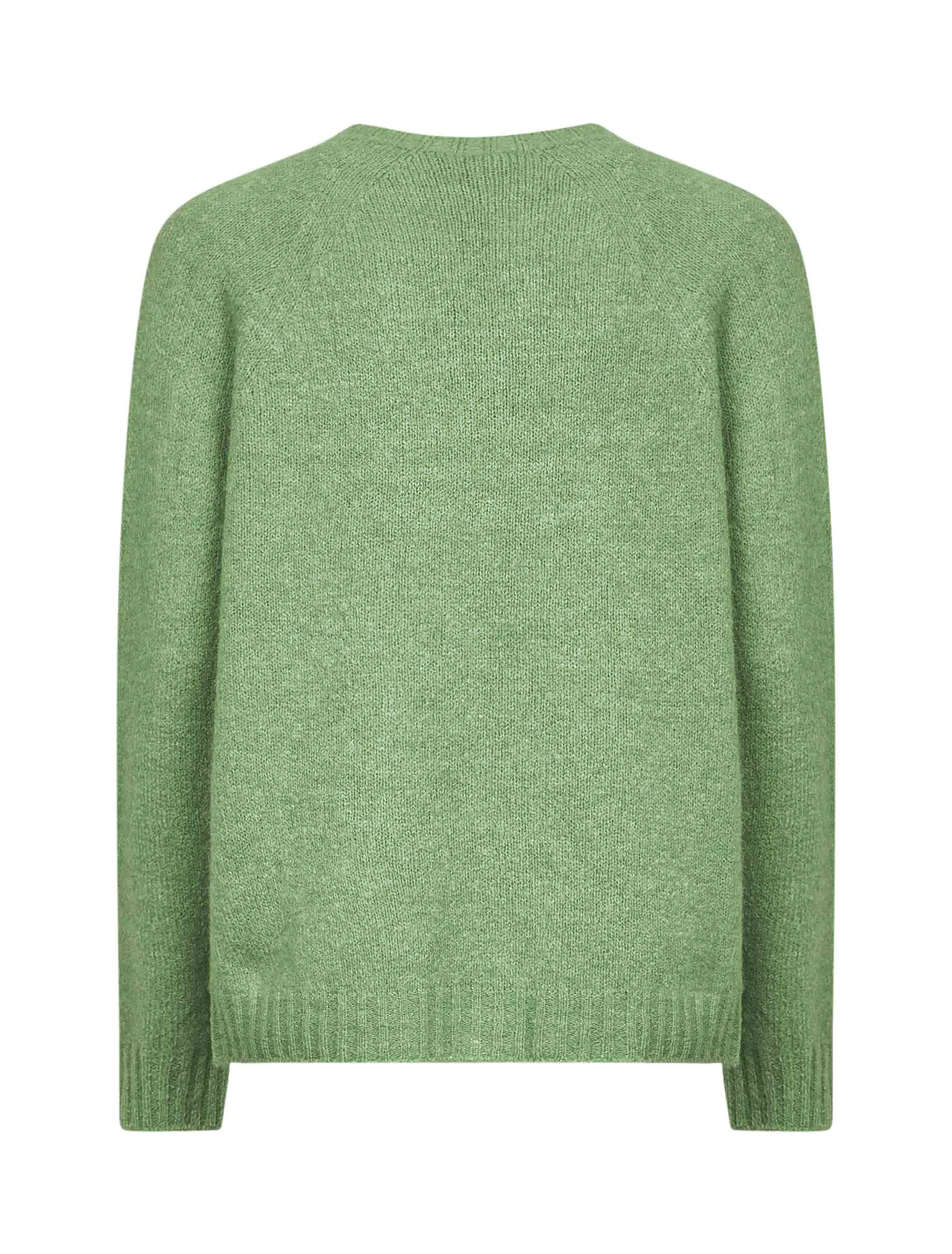 Green Alpaca Blend Ghiacci Sweater sold by Lord & Taylor product image thumbnail 2