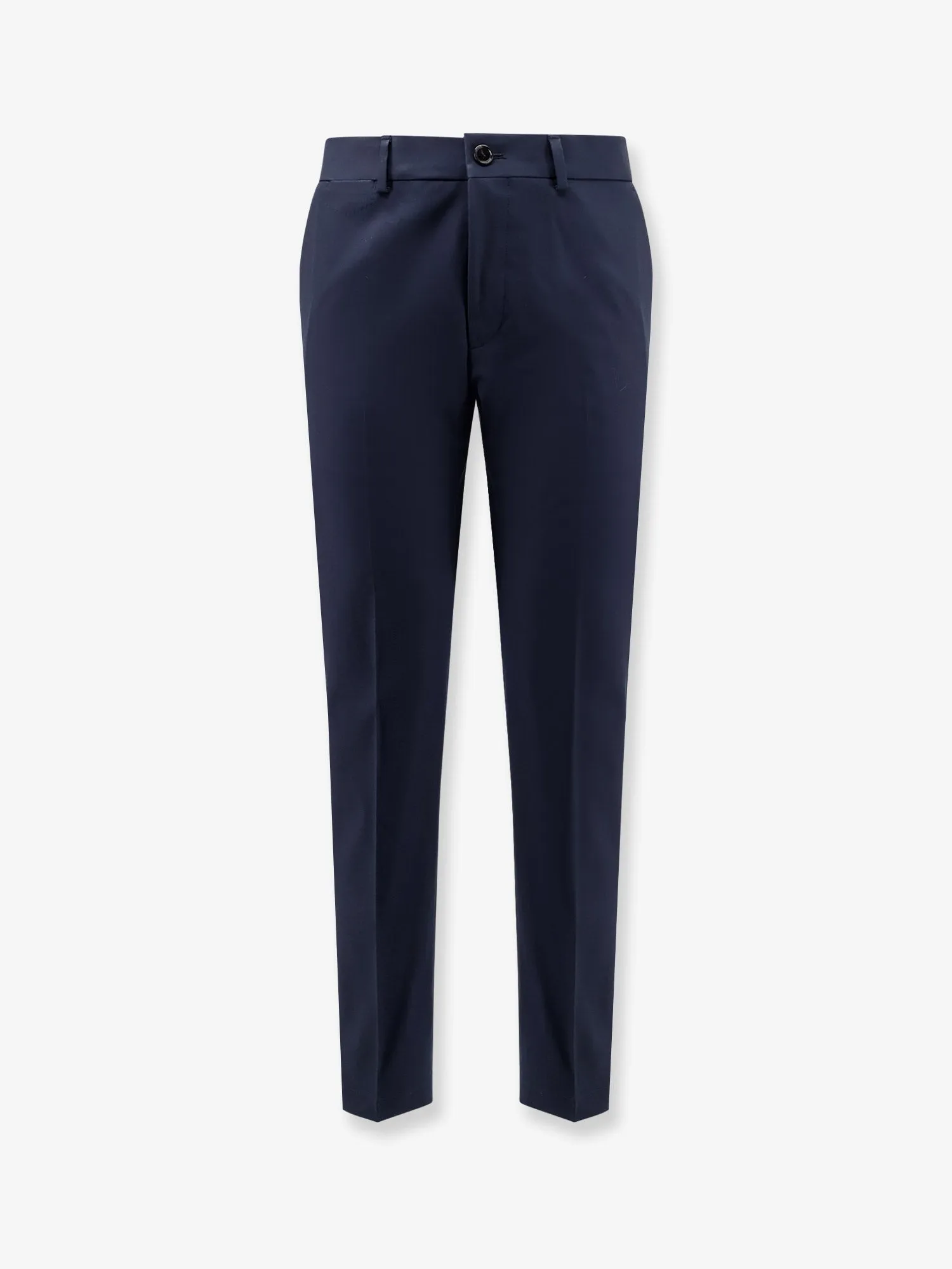 Cotton and Silk Trousers sold by Lord & Taylor