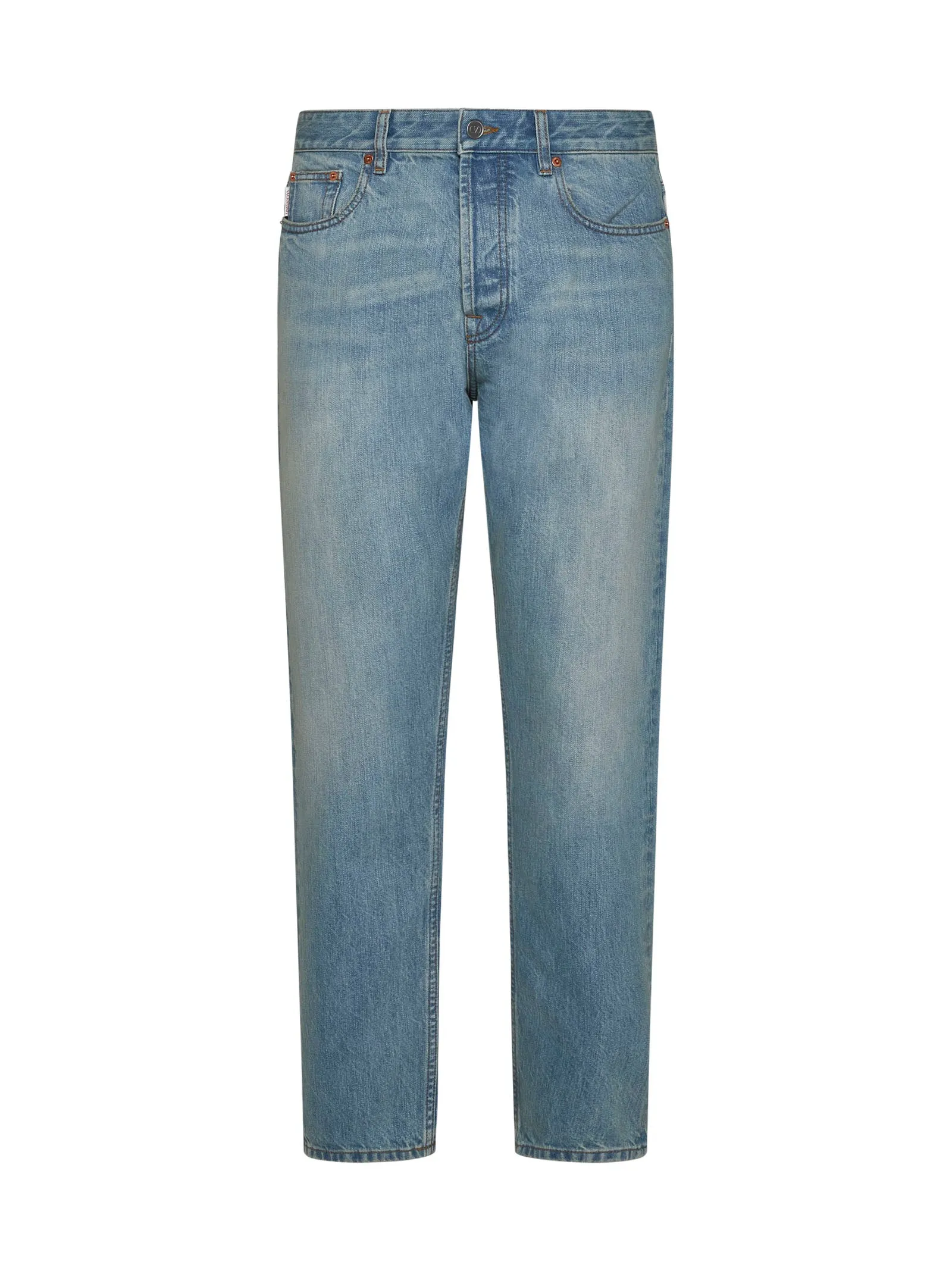 Valentino Straight-Leg Jeans sold by Lord & Taylor