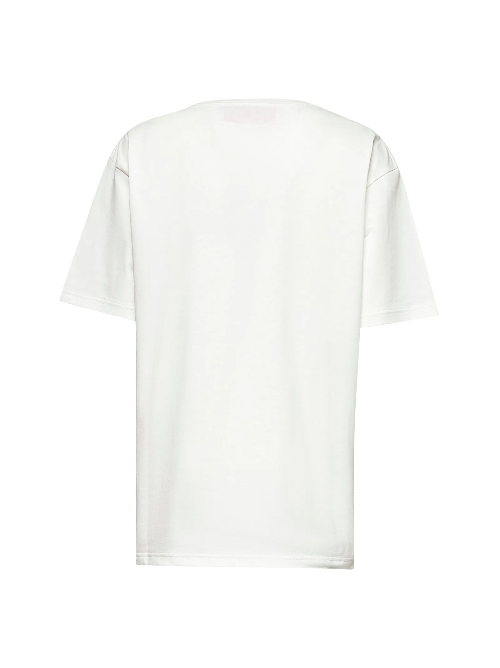 Chez Valentino Print T-Shirt sold by Lord & Taylor product image thumbnail 2