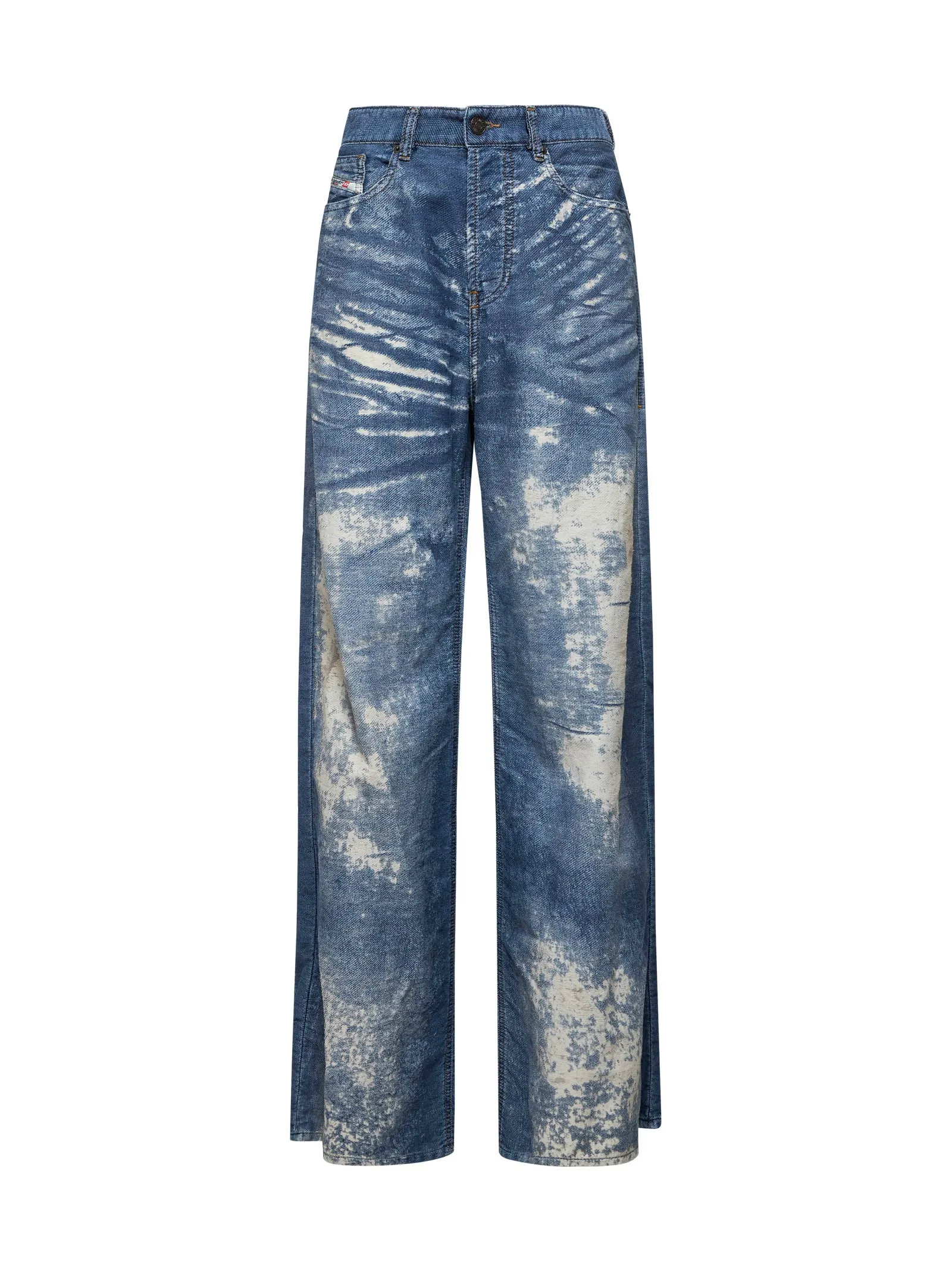 1996 D-Sire Jeans in Blue sold by Lord & Taylor