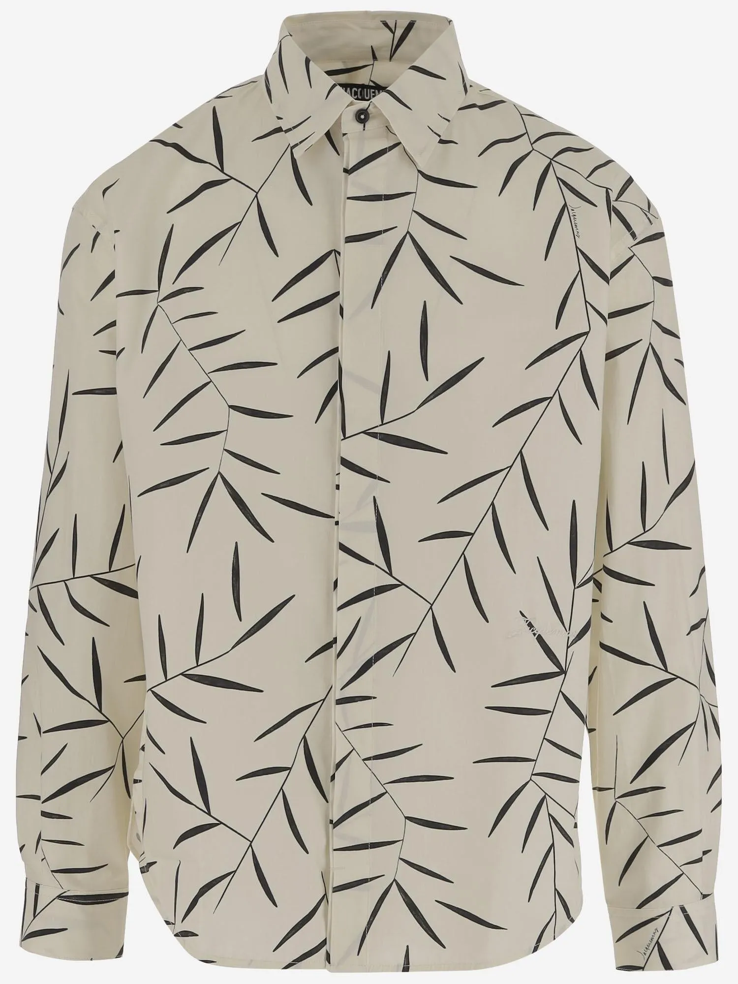 Simon Cotton Shirt sold by Lord & Taylor product image thumbnail 4