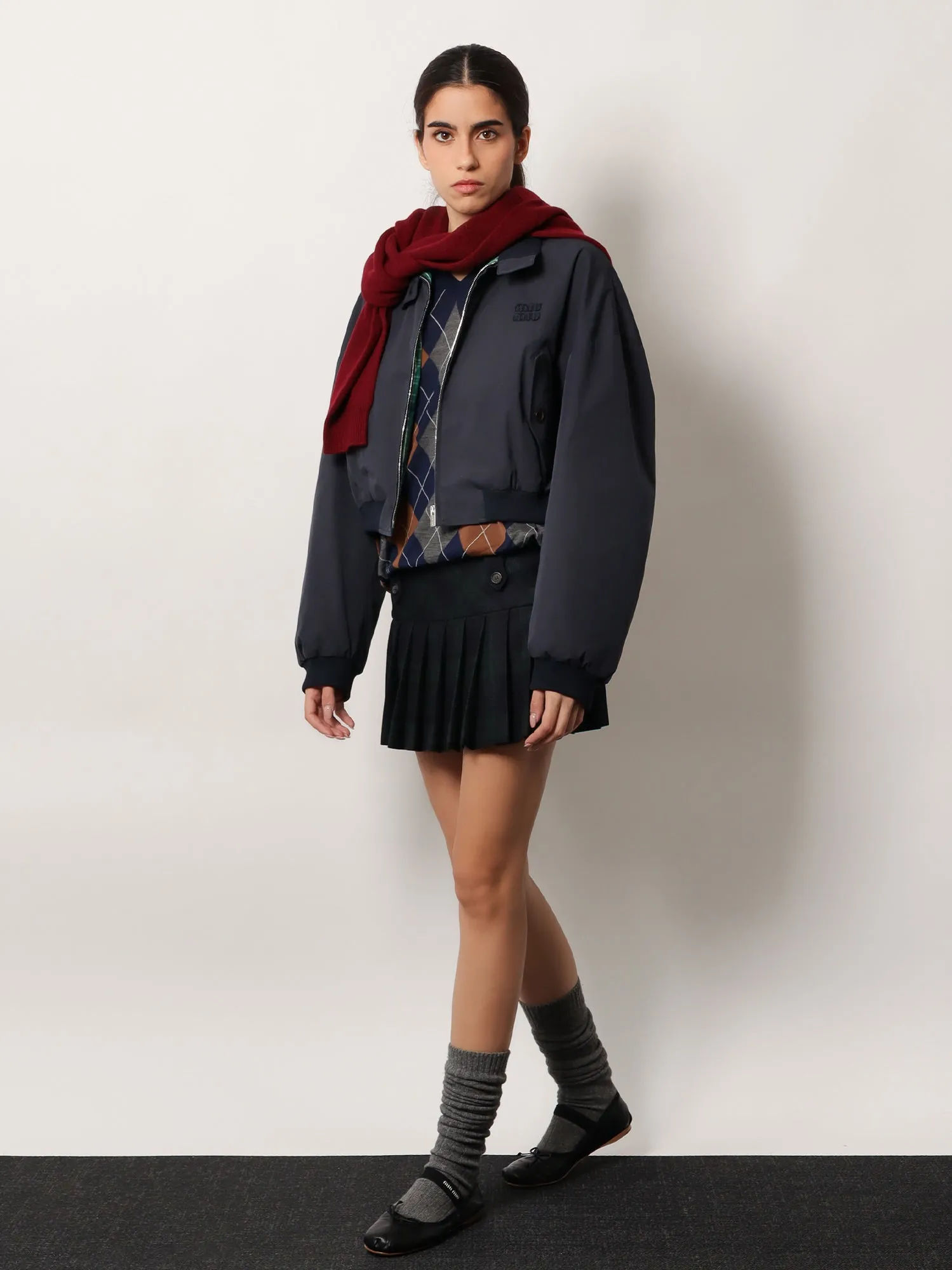 Virgin Wool Sweater sold by Lord & Taylor product image thumbnail 2