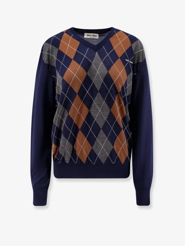 Virgin Wool Sweater sold by Lord & Taylor