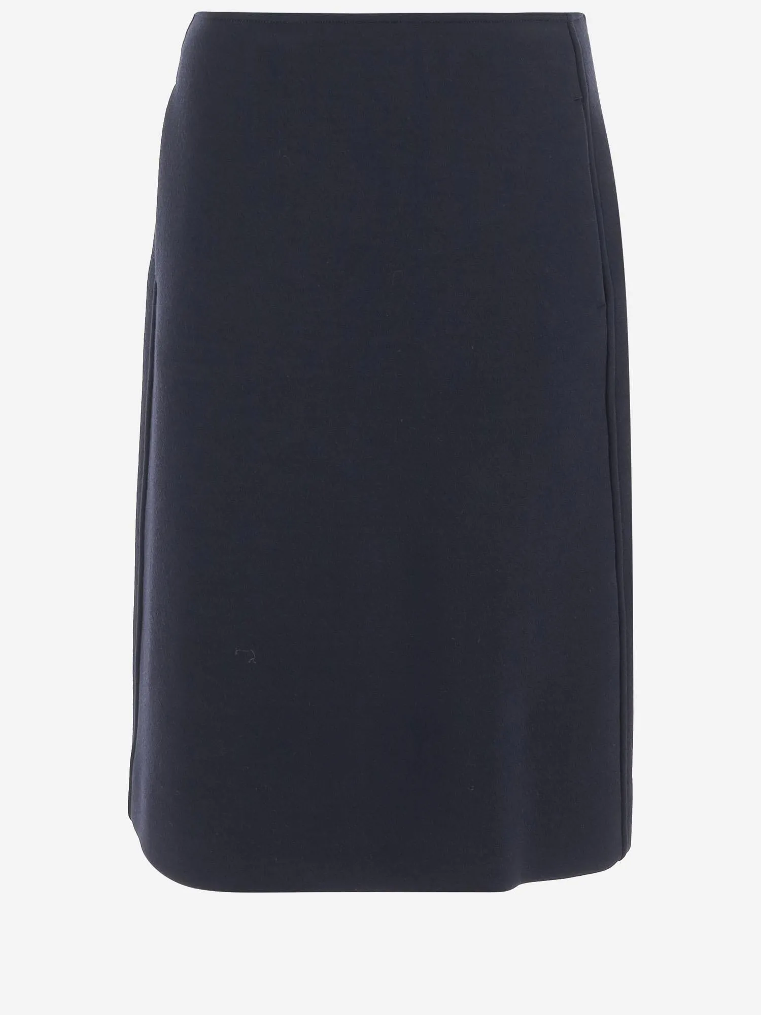 WOOL BLEND MIDI SKIRT sold by Lord & Taylor product image thumbnail 4