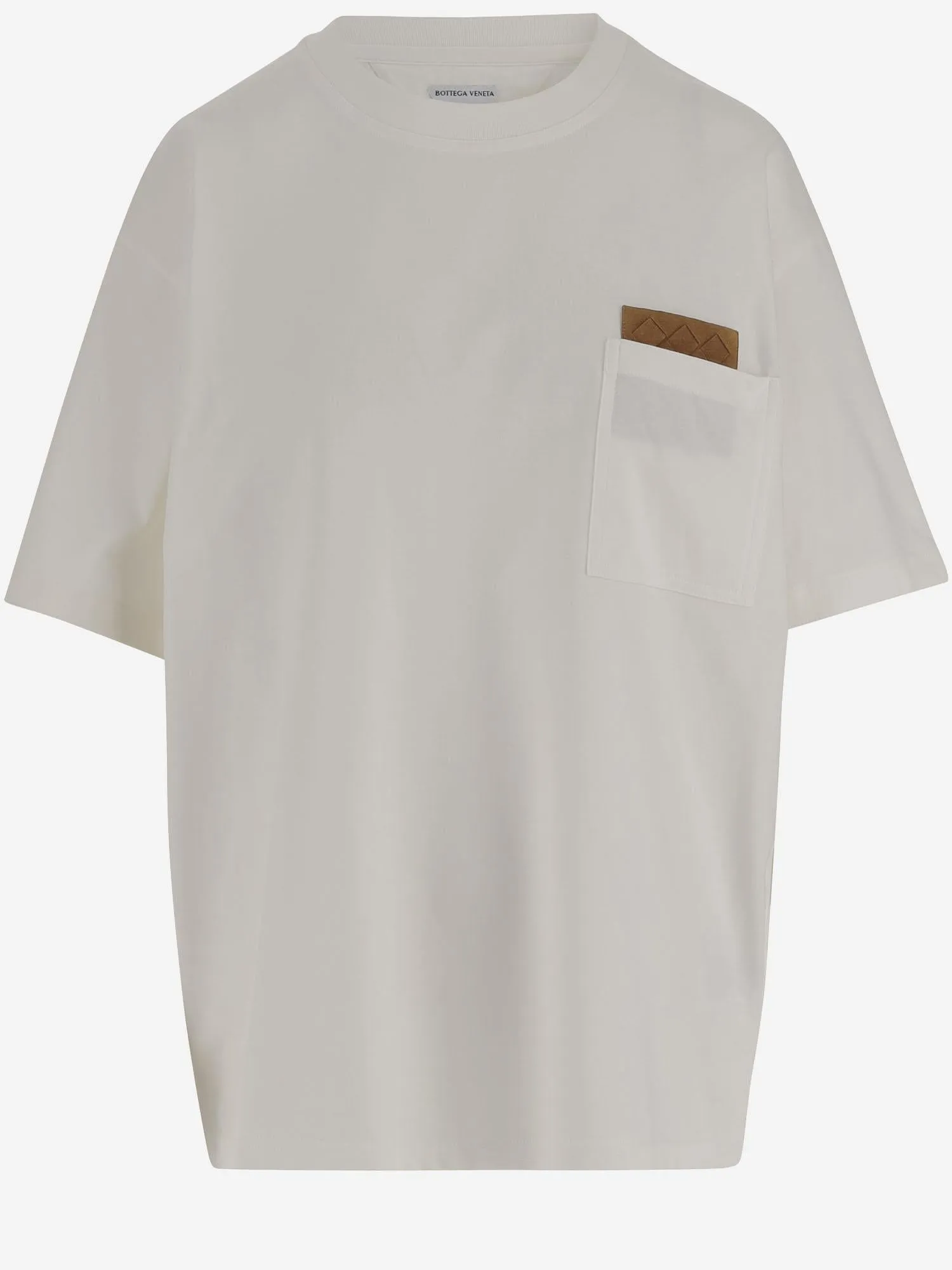 Cotton T-Shirt sold by Lord & Taylor product image thumbnail 4