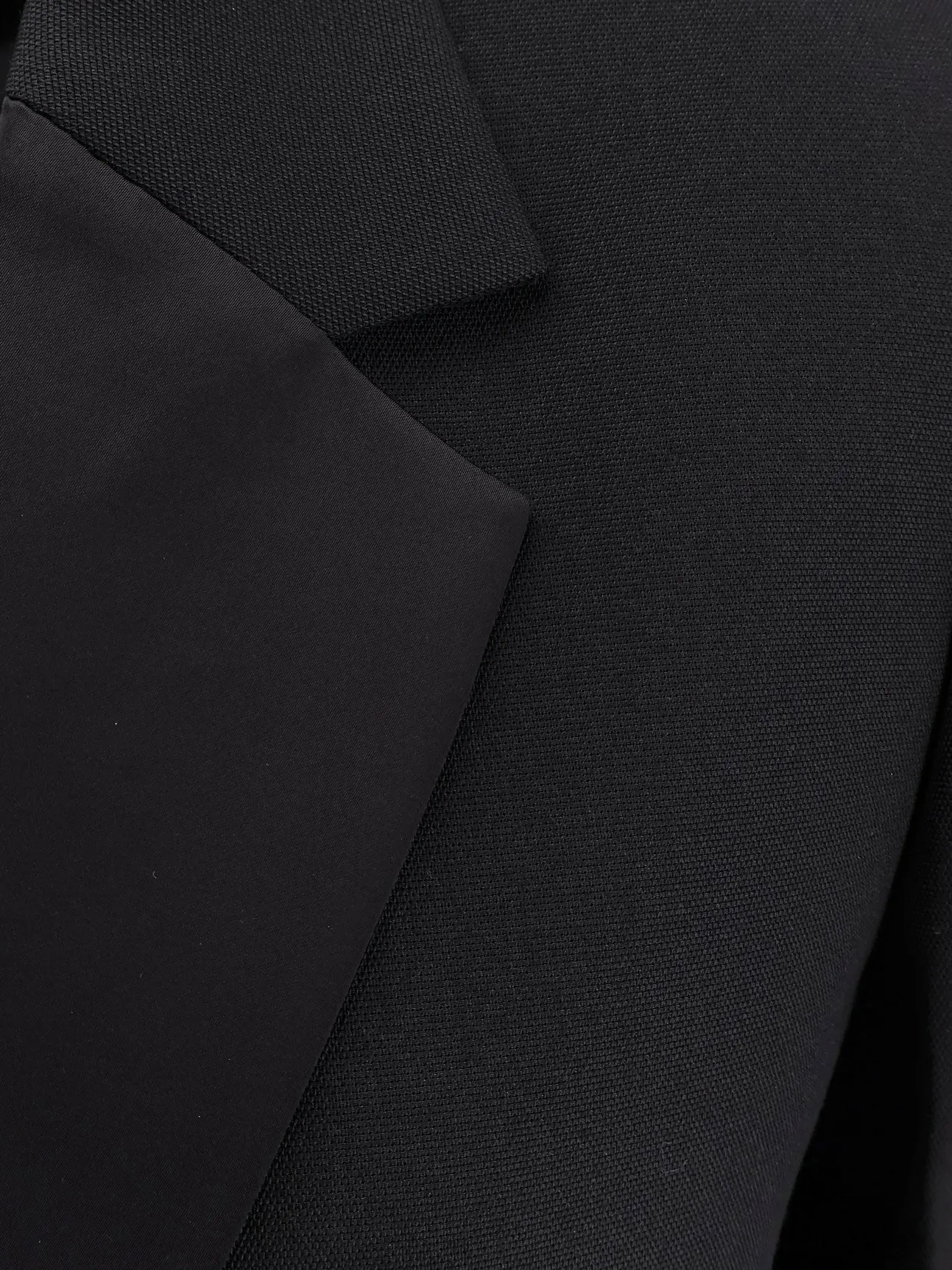 Blazer with Knot Detail sold by Lord & Taylor product image thumbnail 4