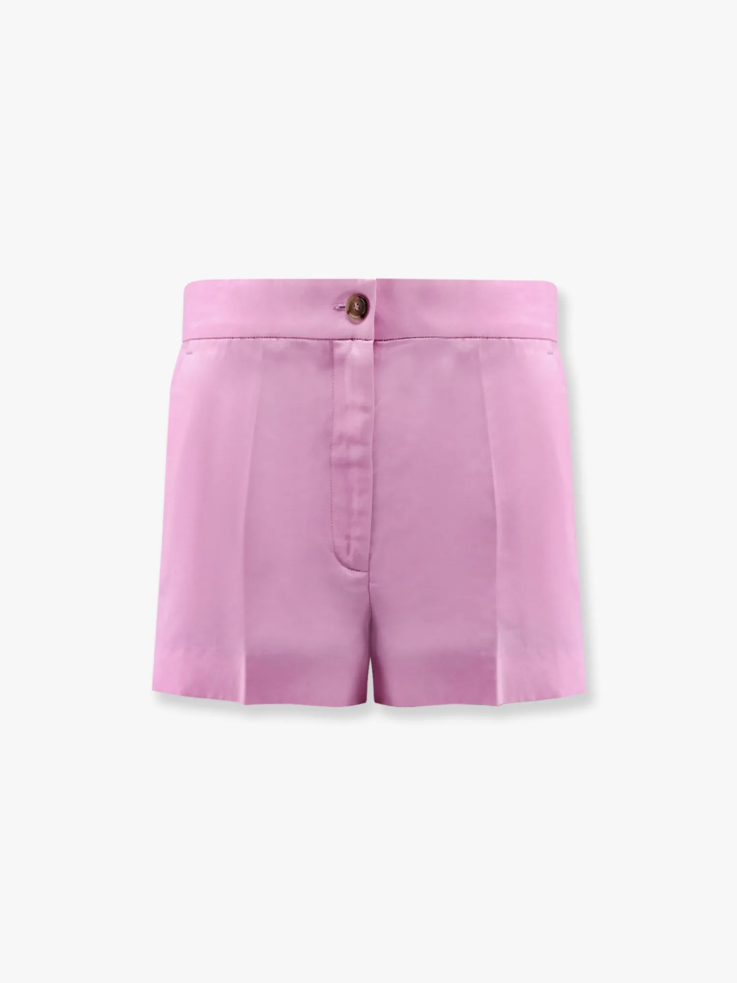 Scintille Delavé Satin Shorts sold by Lord & Taylor