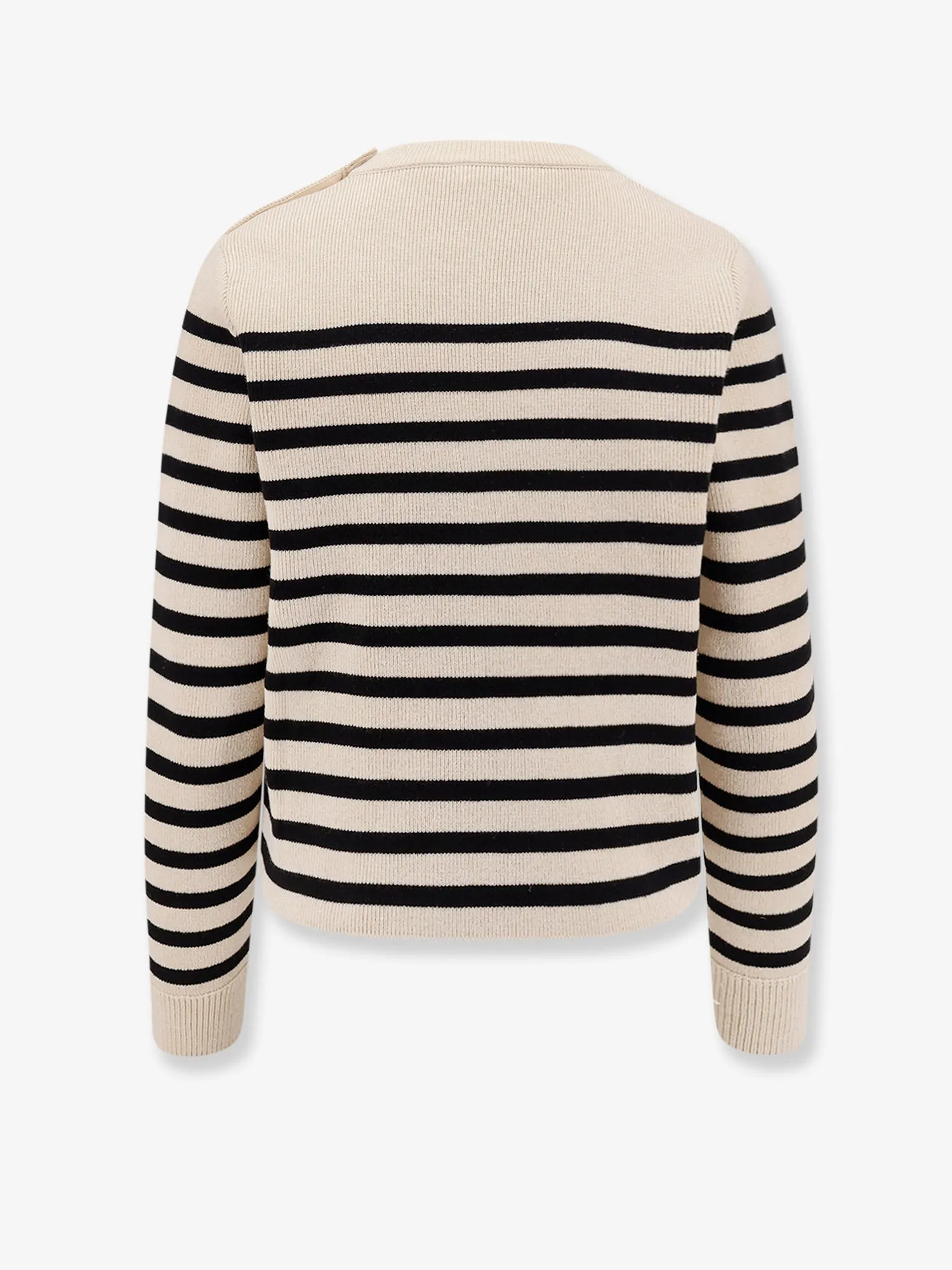 Triomphe Cashmere and Wool Sweater sold by Lord & Taylor product image thumbnail 2