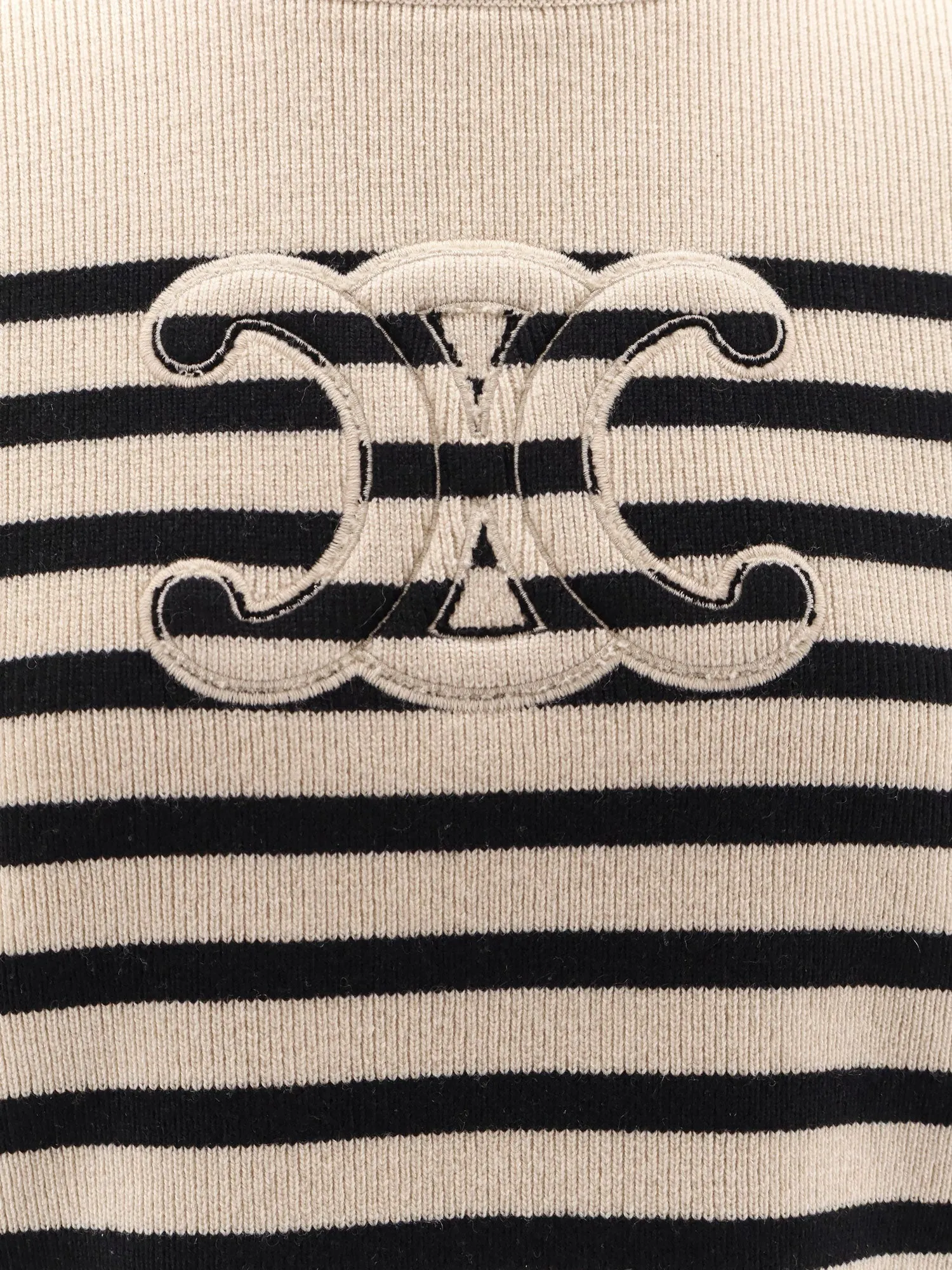 Triomphe Cashmere and Wool Sweater sold by Lord & Taylor product image thumbnail 3