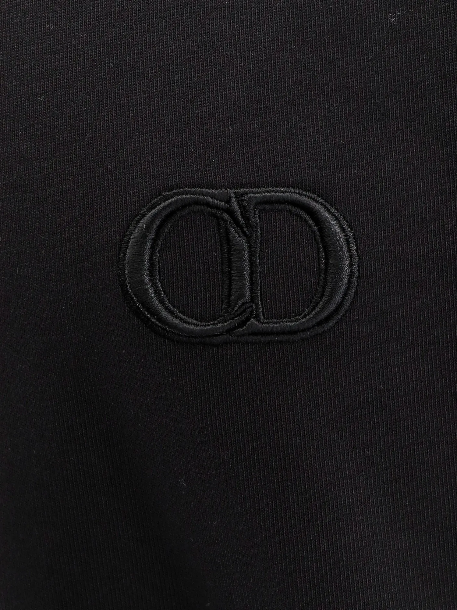 Dior Cotton T-Shirt sold by Lord & Taylor product image thumbnail 3