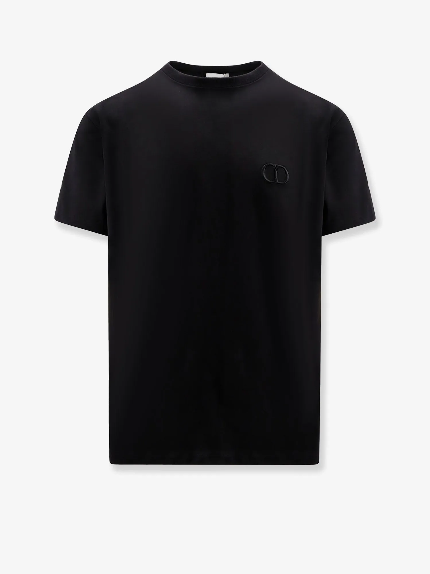 Dior Cotton T-Shirt sold by Lord & Taylor