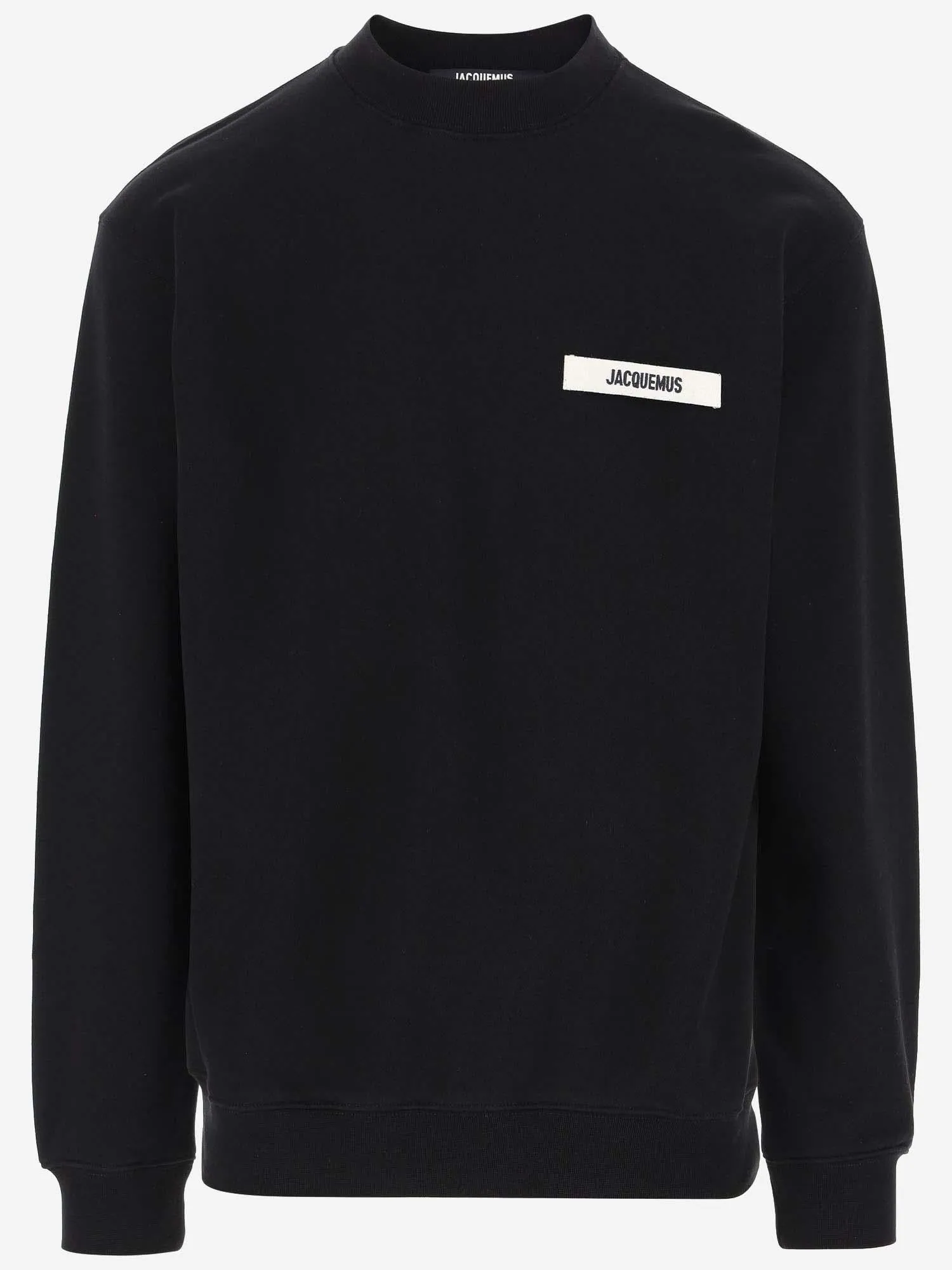 Jacquemus Grosgrain Sweatshirt sold by Lord & Taylor