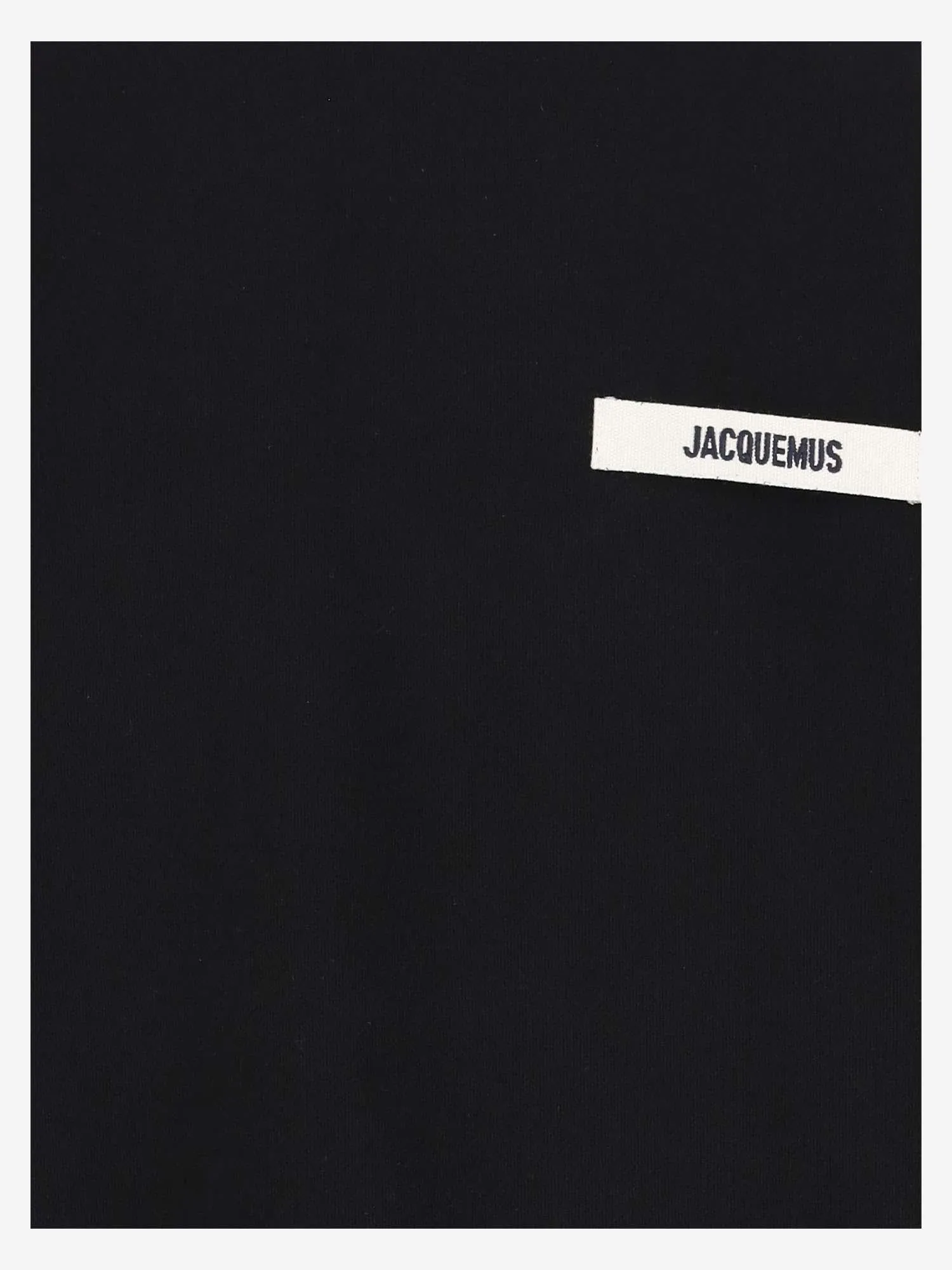 Jacquemus Grosgrain Sweatshirt sold by Lord & Taylor product image thumbnail 3