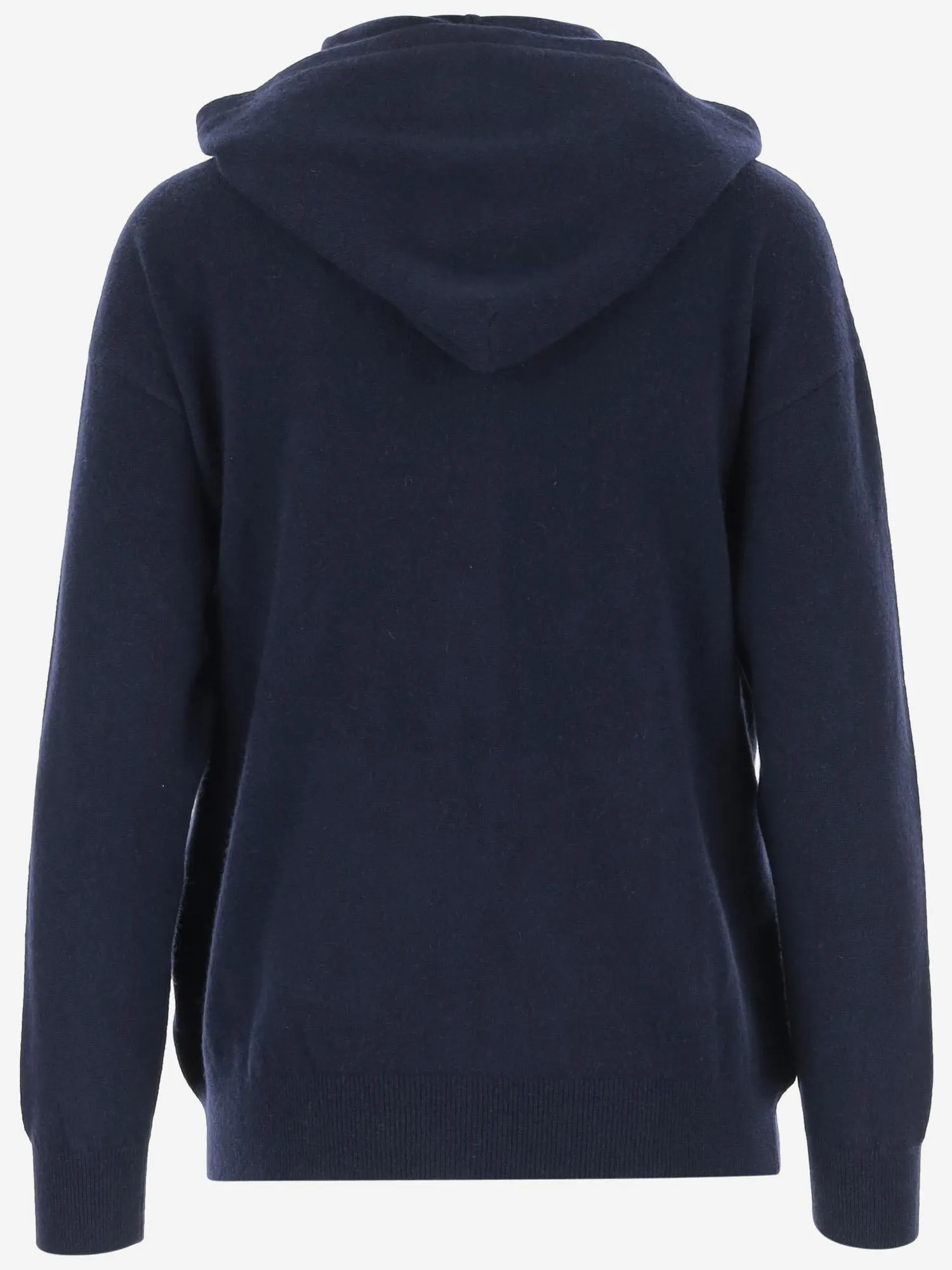Cashmere Hoodie Sweatshirt sold by Lord & Taylor product image thumbnail 3