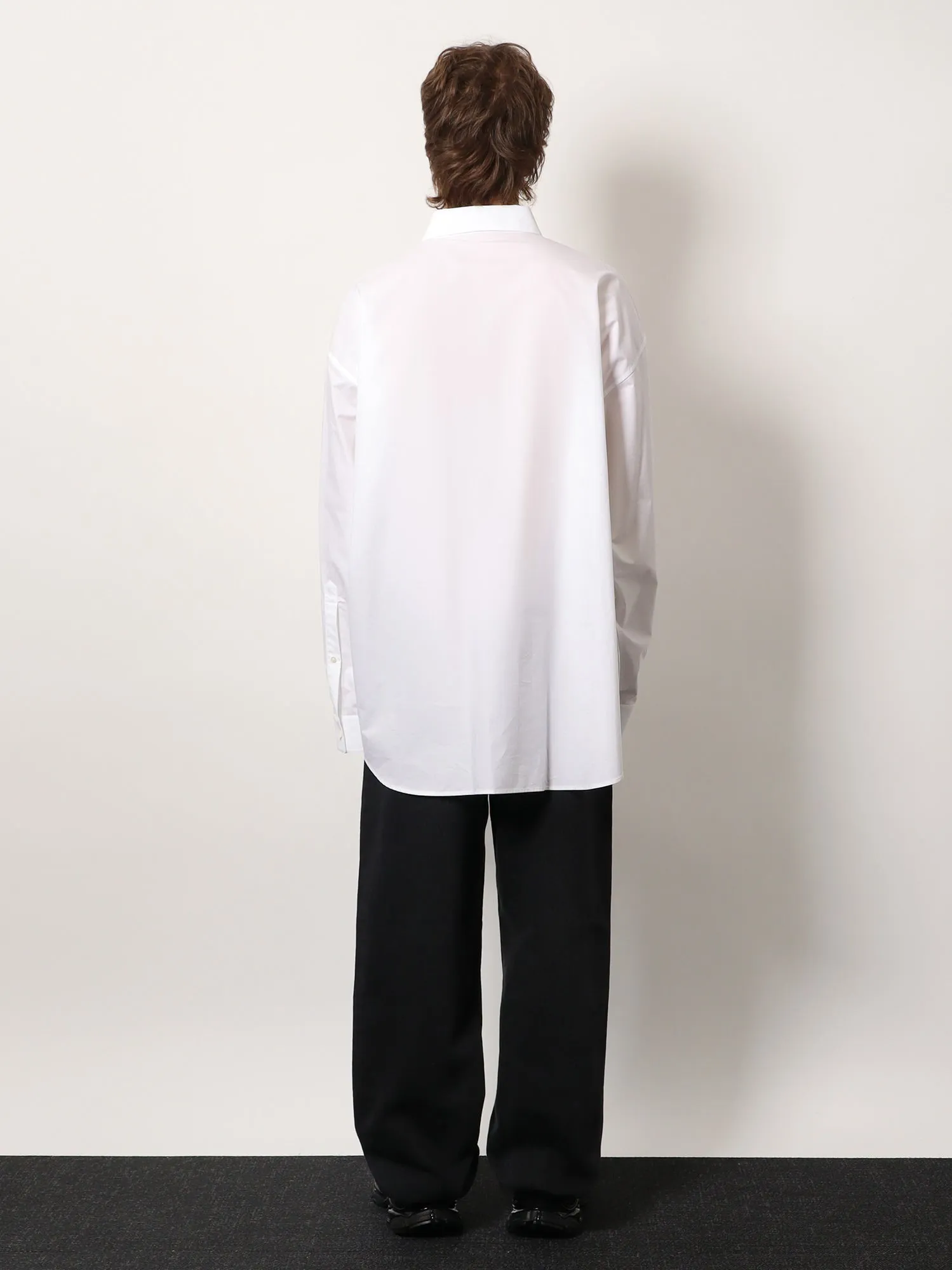 Minimal Balenciaga Garde-Robe Shirt sold by Lord & Taylor product image thumbnail 3
