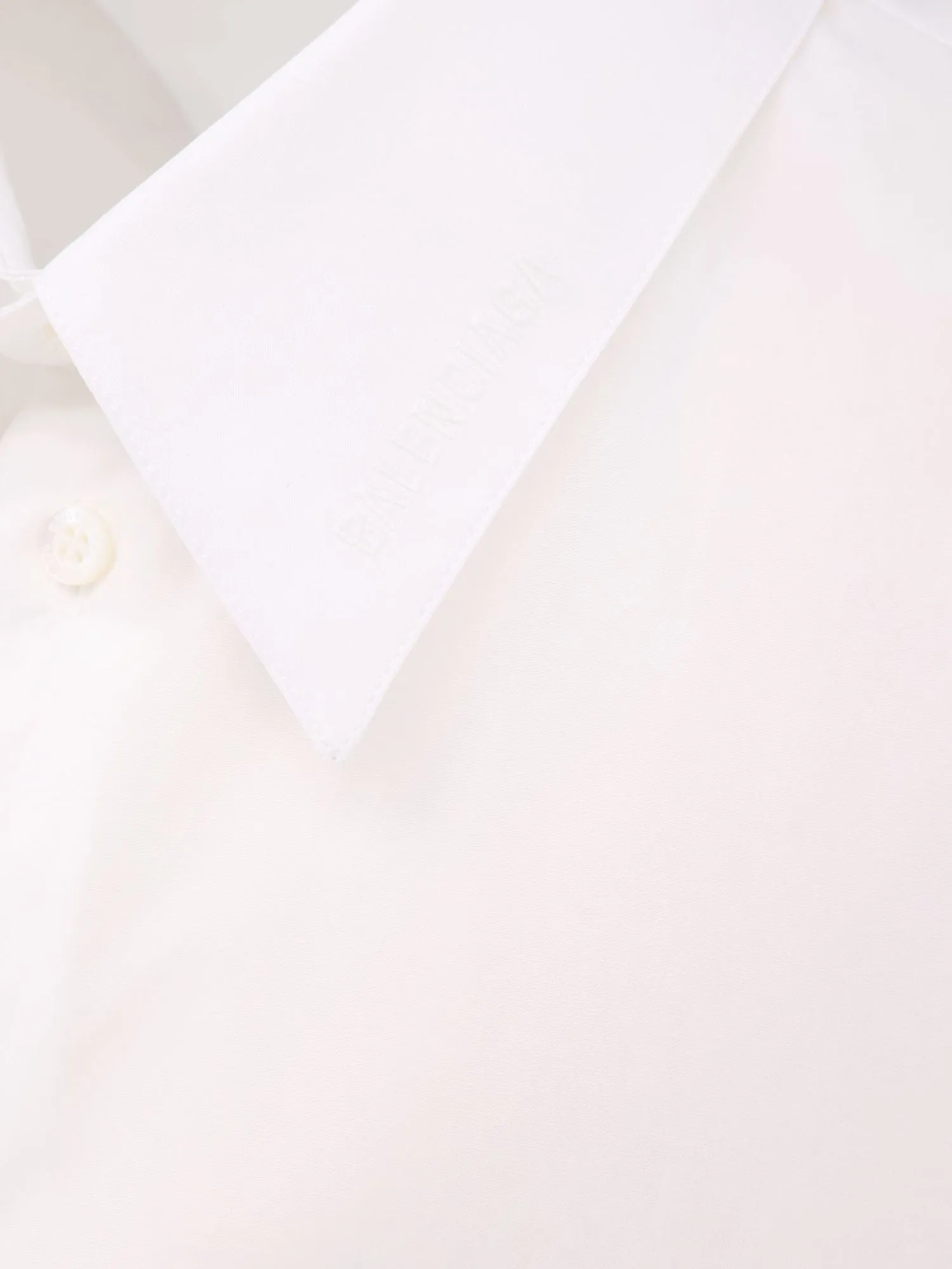 Minimal Balenciaga Garde-Robe Shirt sold by Lord & Taylor product image thumbnail 4