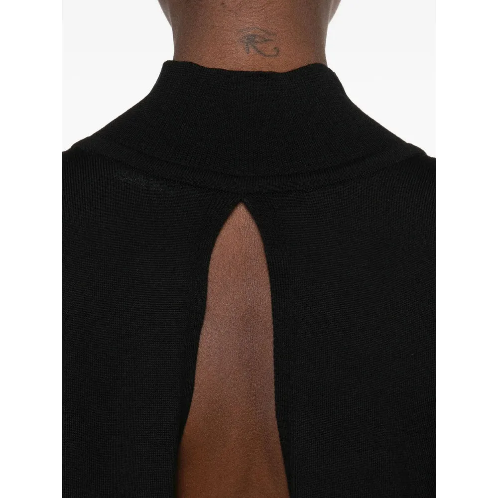 Antonino Valenti High Neck Dress sold by Lord & Taylor product image thumbnail 3