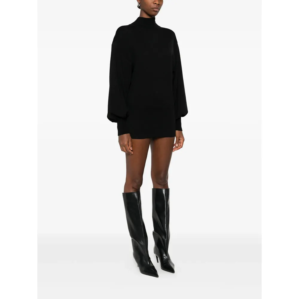 Antonino Valenti High Neck Dress sold by Lord & Taylor product image thumbnail 4