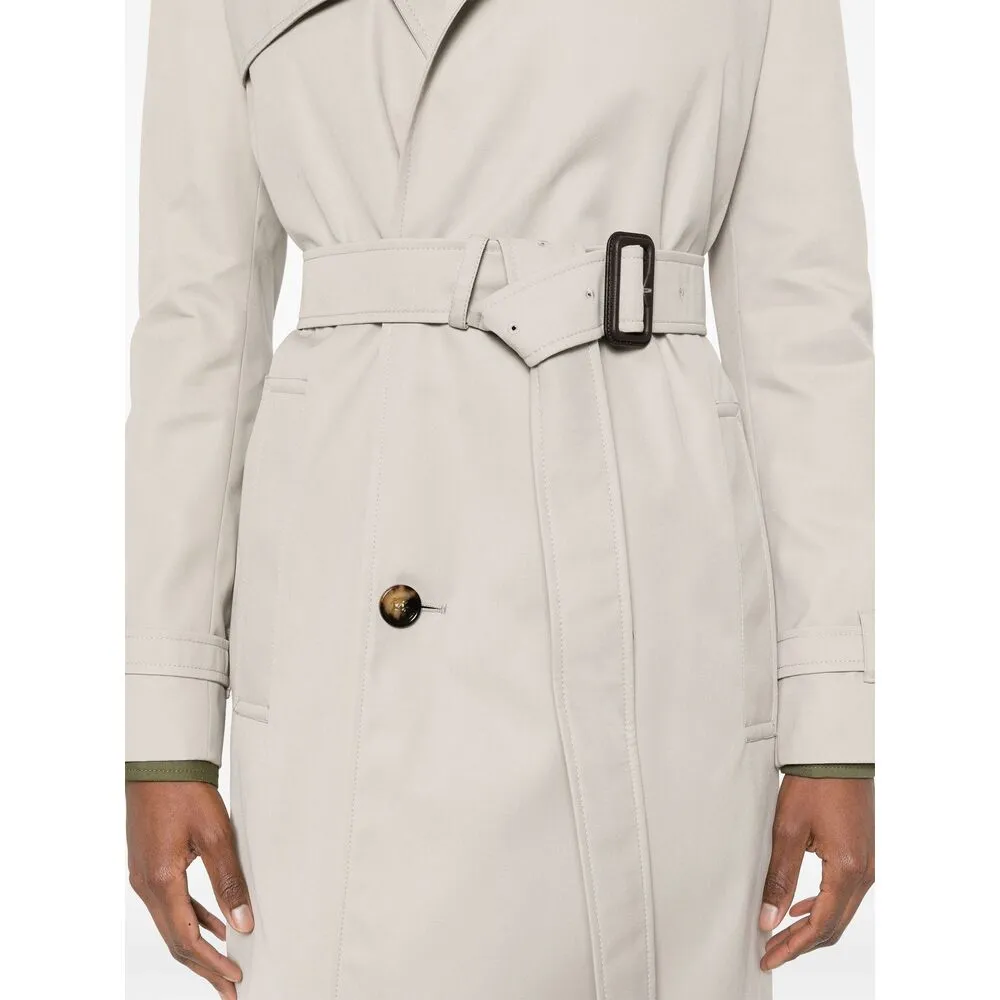 Burberry Rainwear in Heron Grey sold by Lord & Taylor product image thumbnail 3