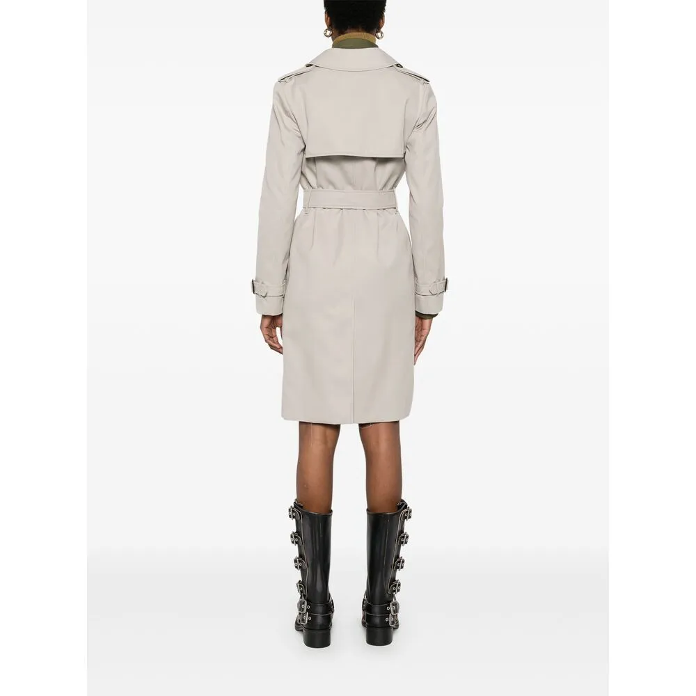 Burberry Rainwear in Heron Grey sold by Lord & Taylor product image thumbnail 4