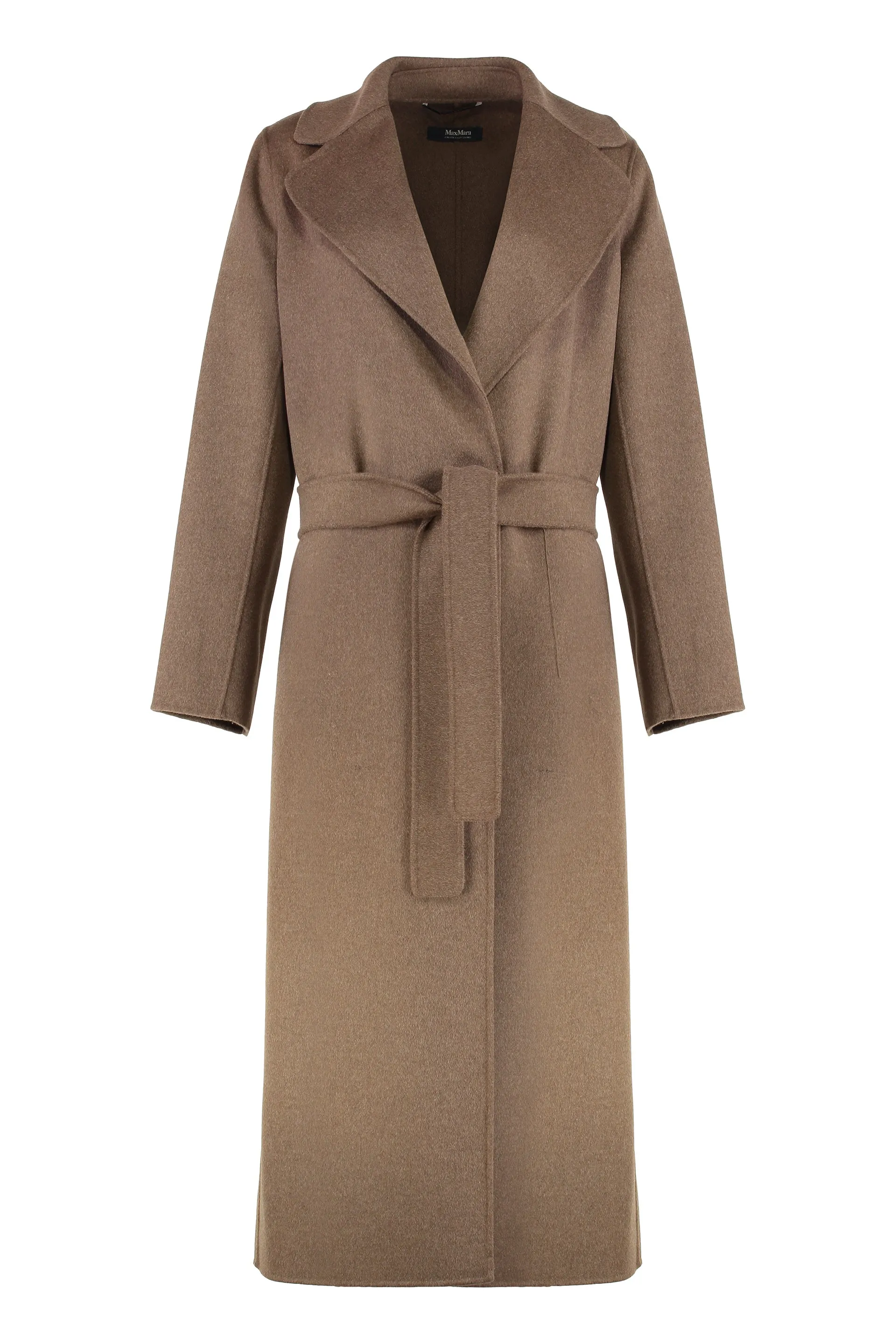 Poldo Virgin Wool Coat sold by Lord & Taylor