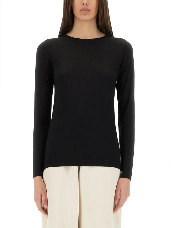 KNITTED LONGSLEEVE JERSEY sold by Lord & Taylor