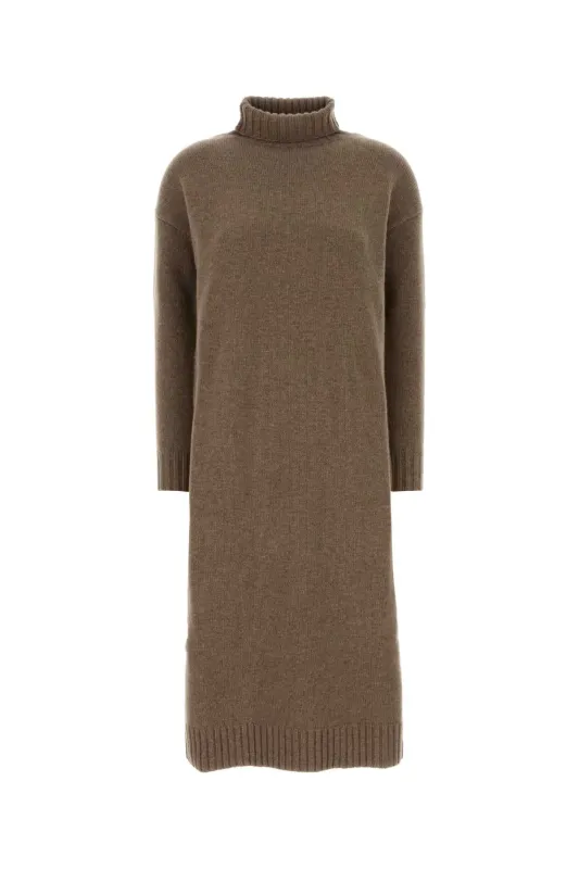 BISCUIT CASHMERE SUMMER DRESS sold by Lord & Taylor