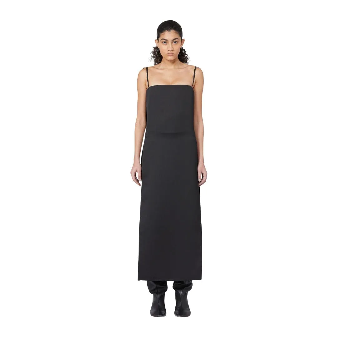 BALEARI1234 DRESS BLACK sold by Lord & Taylor