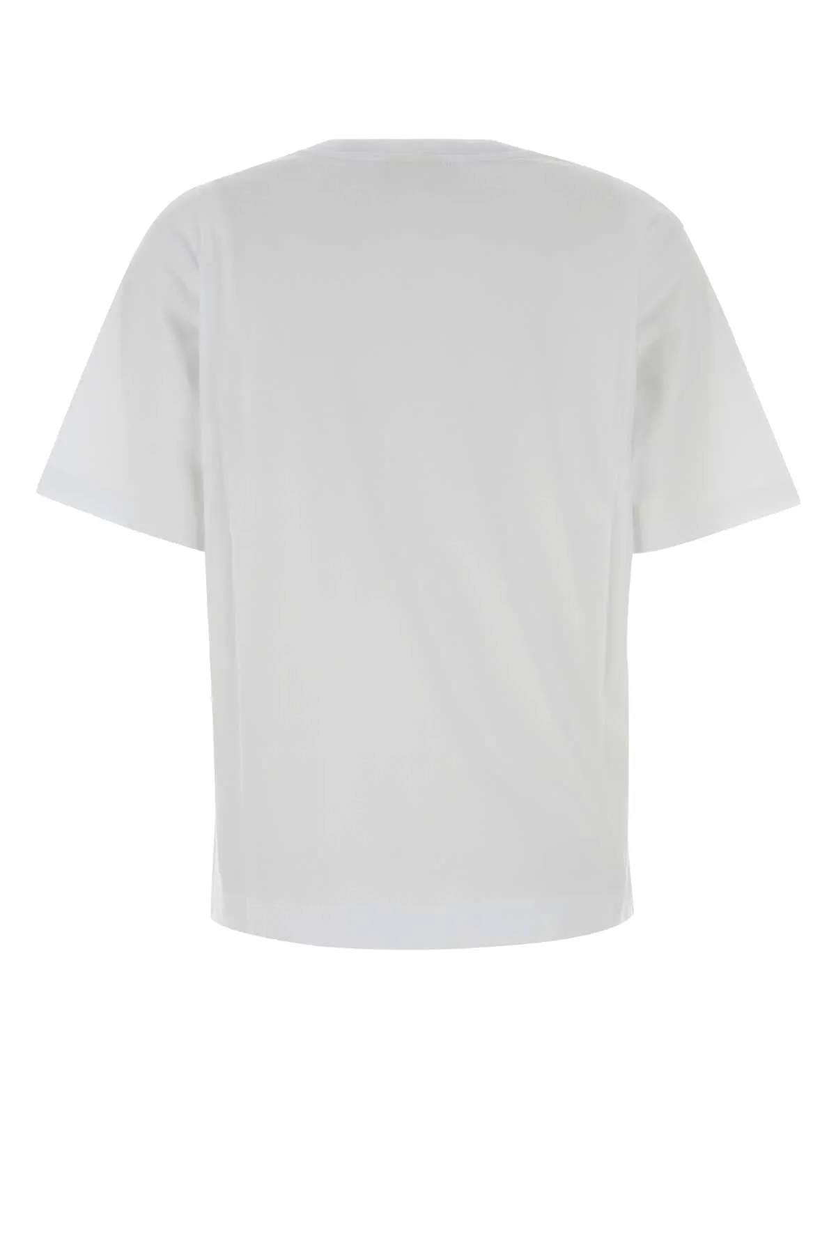 WHITE COTTON HEYDU T-SHIRT sold by Lord & Taylor product image thumbnail 2