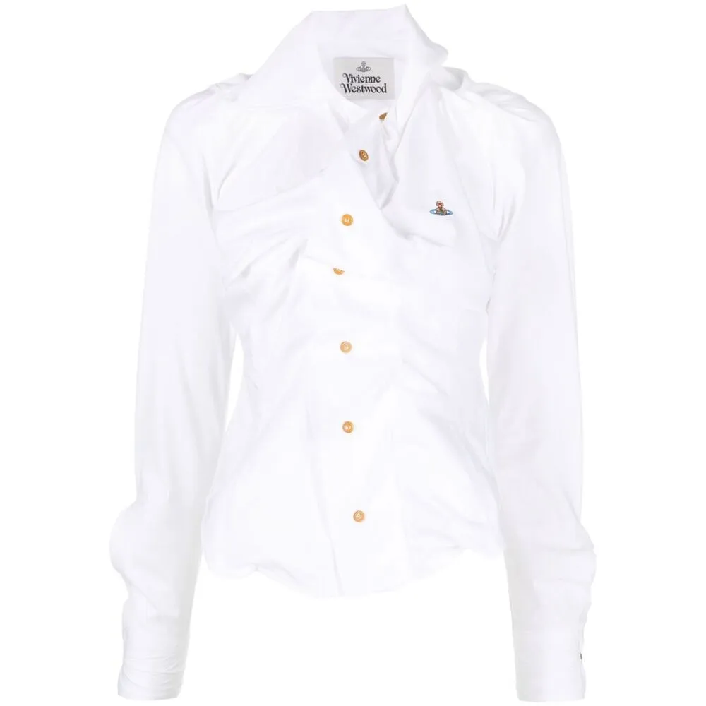 Vivienne Westwood Signature Shirt sold by Lord & Taylor