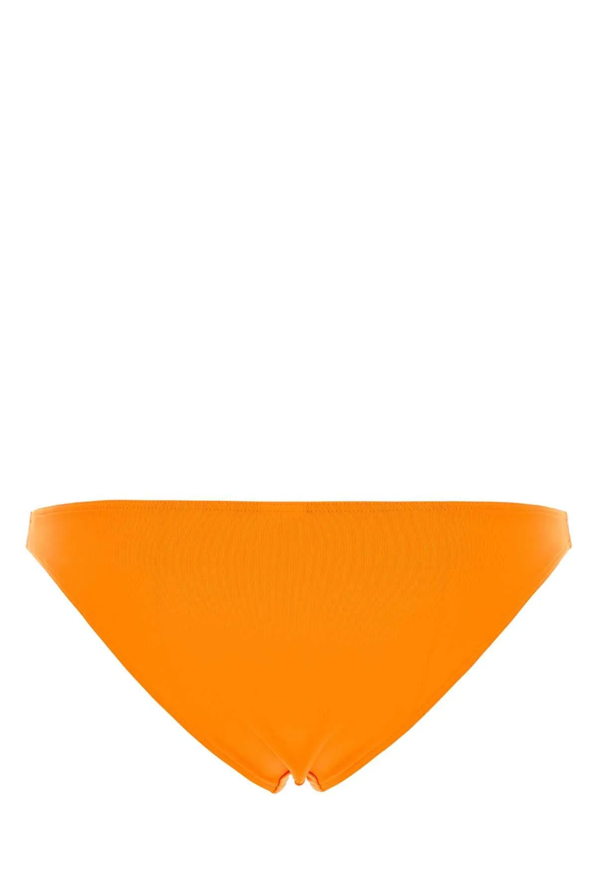 ORANGE STRETCH NYLON FRIPON BIKINI BOTTOM sold by Lord & Taylor product image thumbnail 2