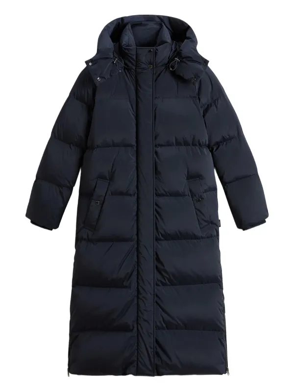 KELLY LONG PARKA sold by Lord & Taylor