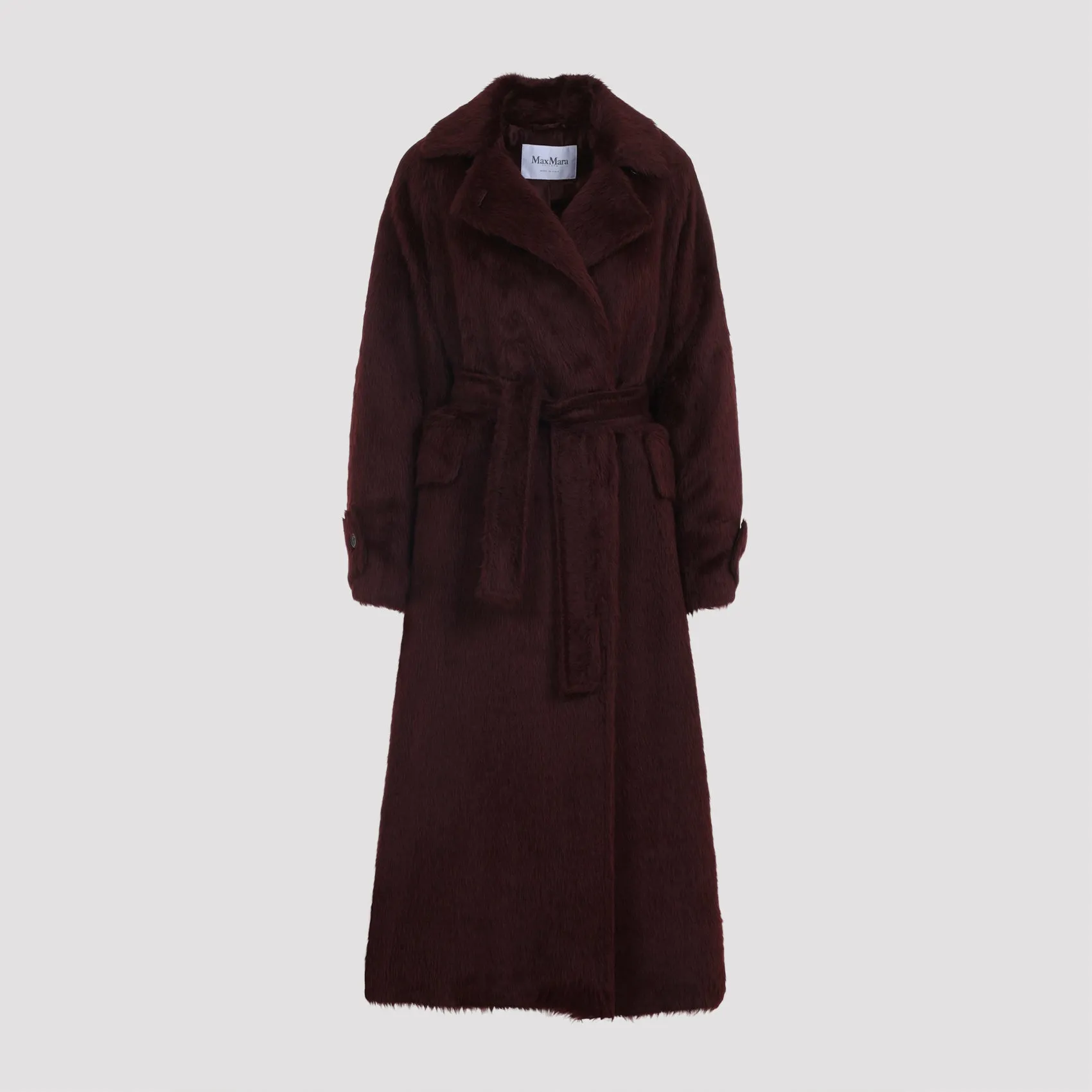 ALBATA1234 LONG COAT sold by Lord & Taylor product image thumbnail 2