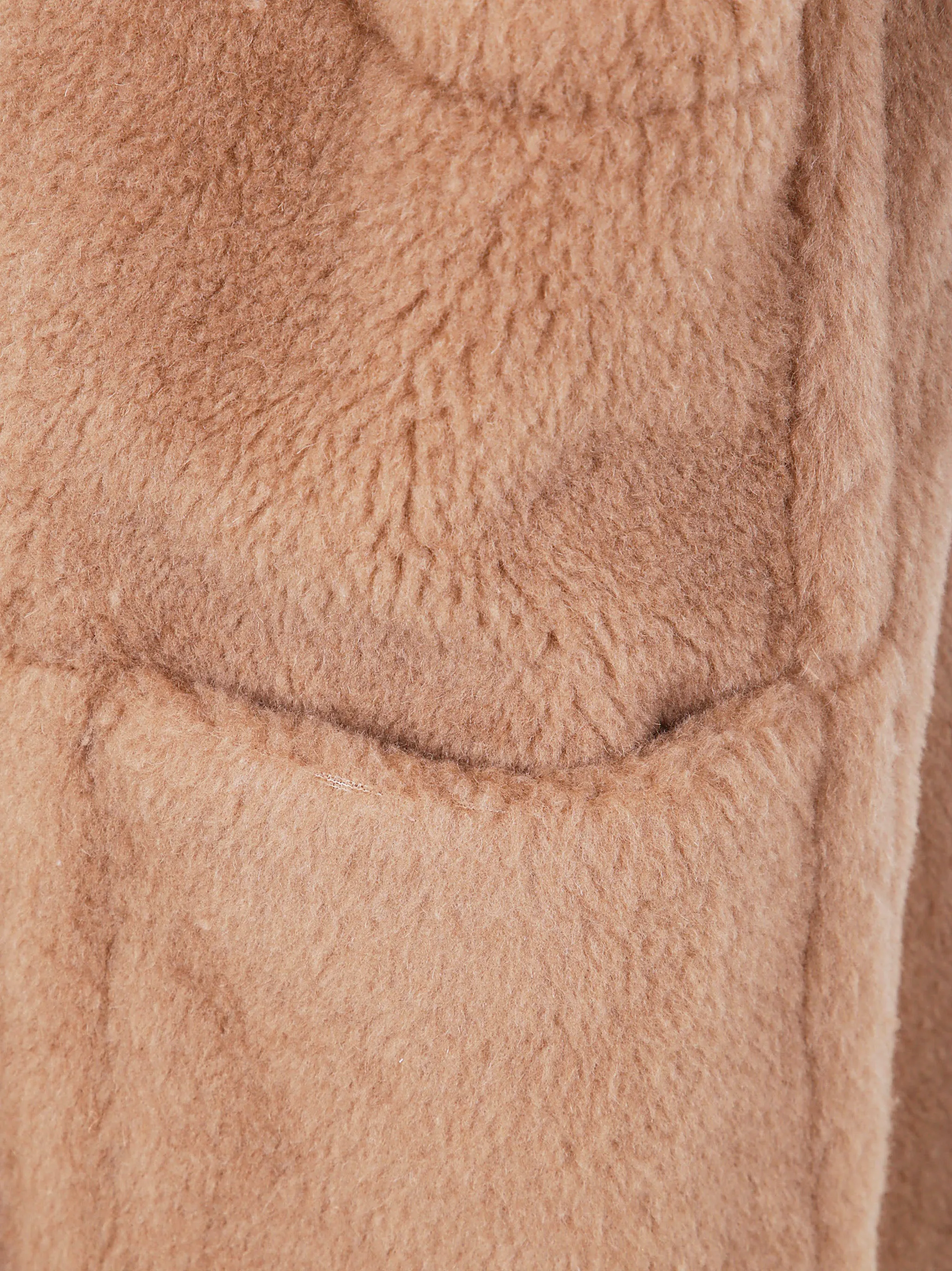 BREDA1234 TEDDY GILET sold by Lord & Taylor product image thumbnail 3