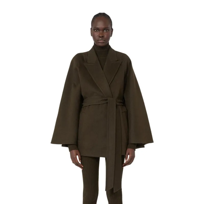 VERNA COAT made by MaxMara