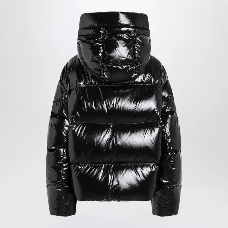 MONCLER X EDWARD ENNINFUL LOTHAR HOODED SHORT DOWN JACKET sold by Lord & Taylor product image thumbnail 2