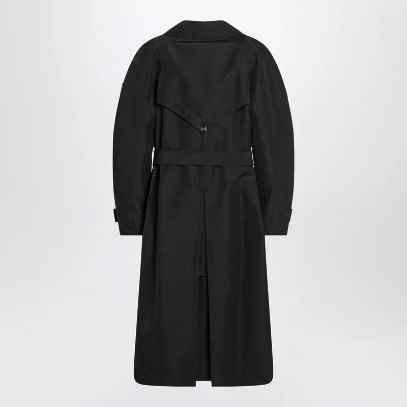 MONCLER X EDWARD ENNINFUL ZAKE TECHNICAL TRENCH COAT sold by Lord & Taylor product image thumbnail 2