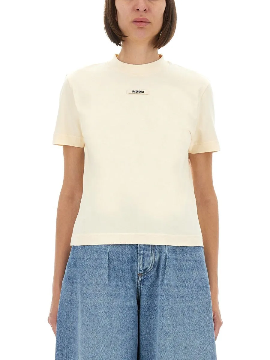 LE TSHIRT GROS GRAIN sold by Lord & Taylor