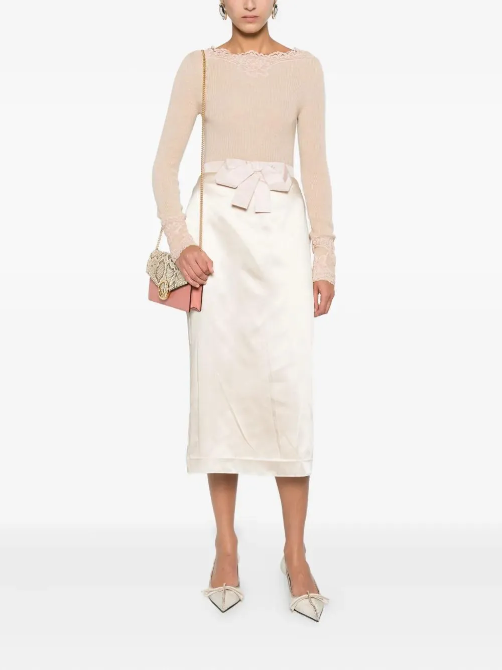 MAGLIA | GREY - BEIGE | C sold by Lord & Taylor product image thumbnail 2