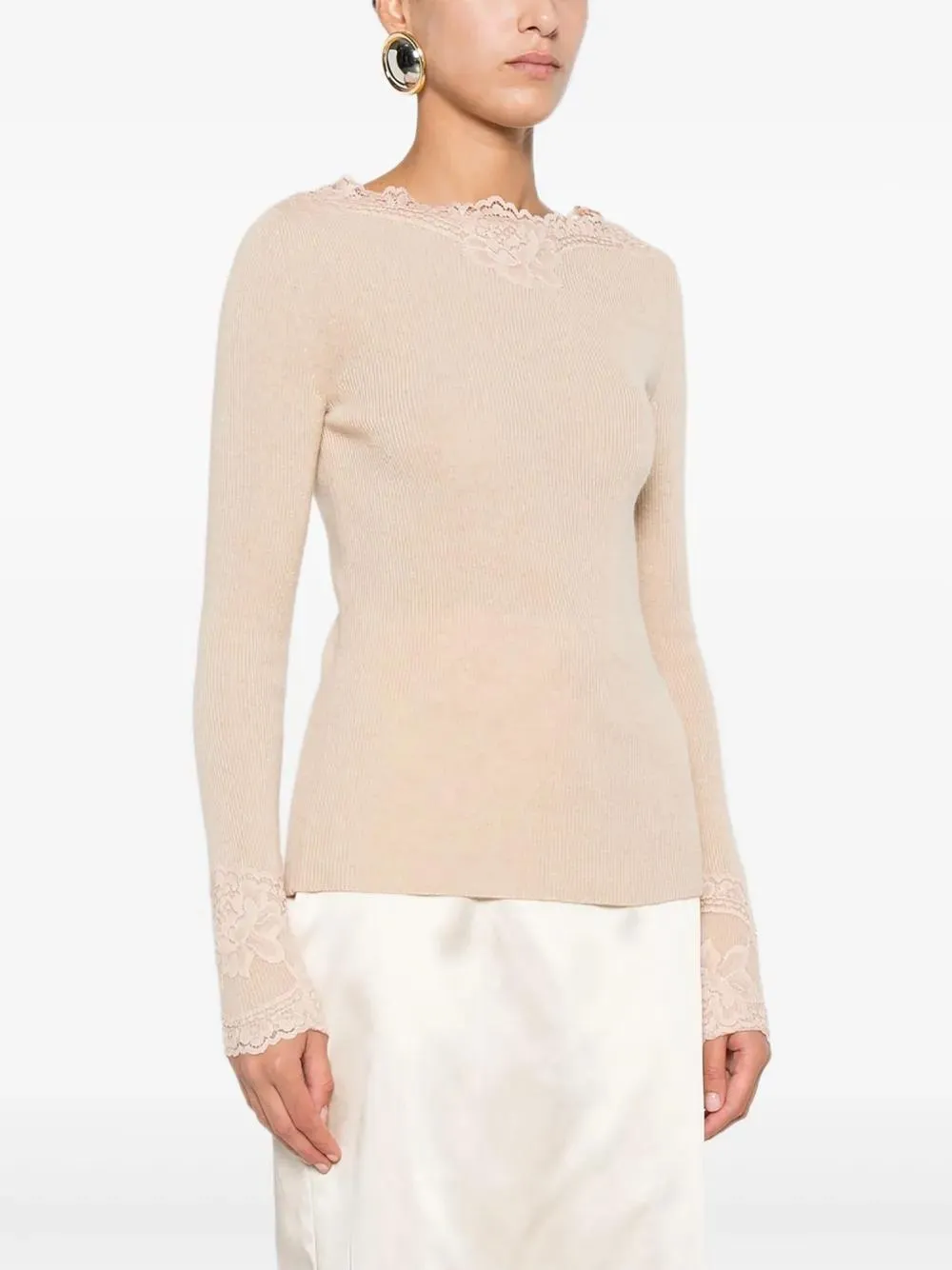 MAGLIA | GREY - BEIGE | C sold by Lord & Taylor product image thumbnail 3