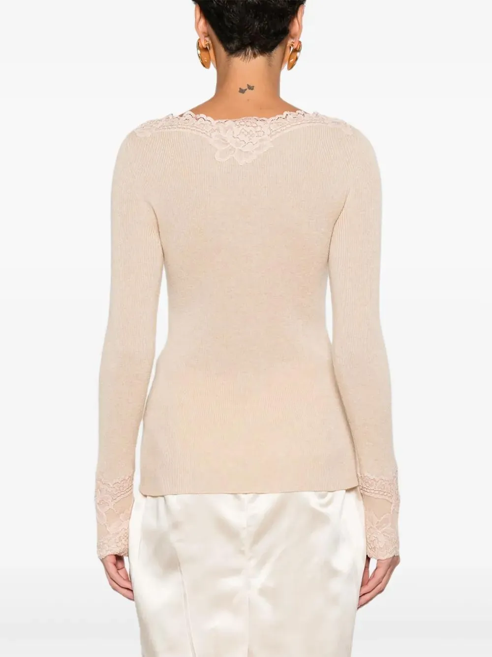 MAGLIA | GREY - BEIGE | C sold by Lord & Taylor product image thumbnail 4