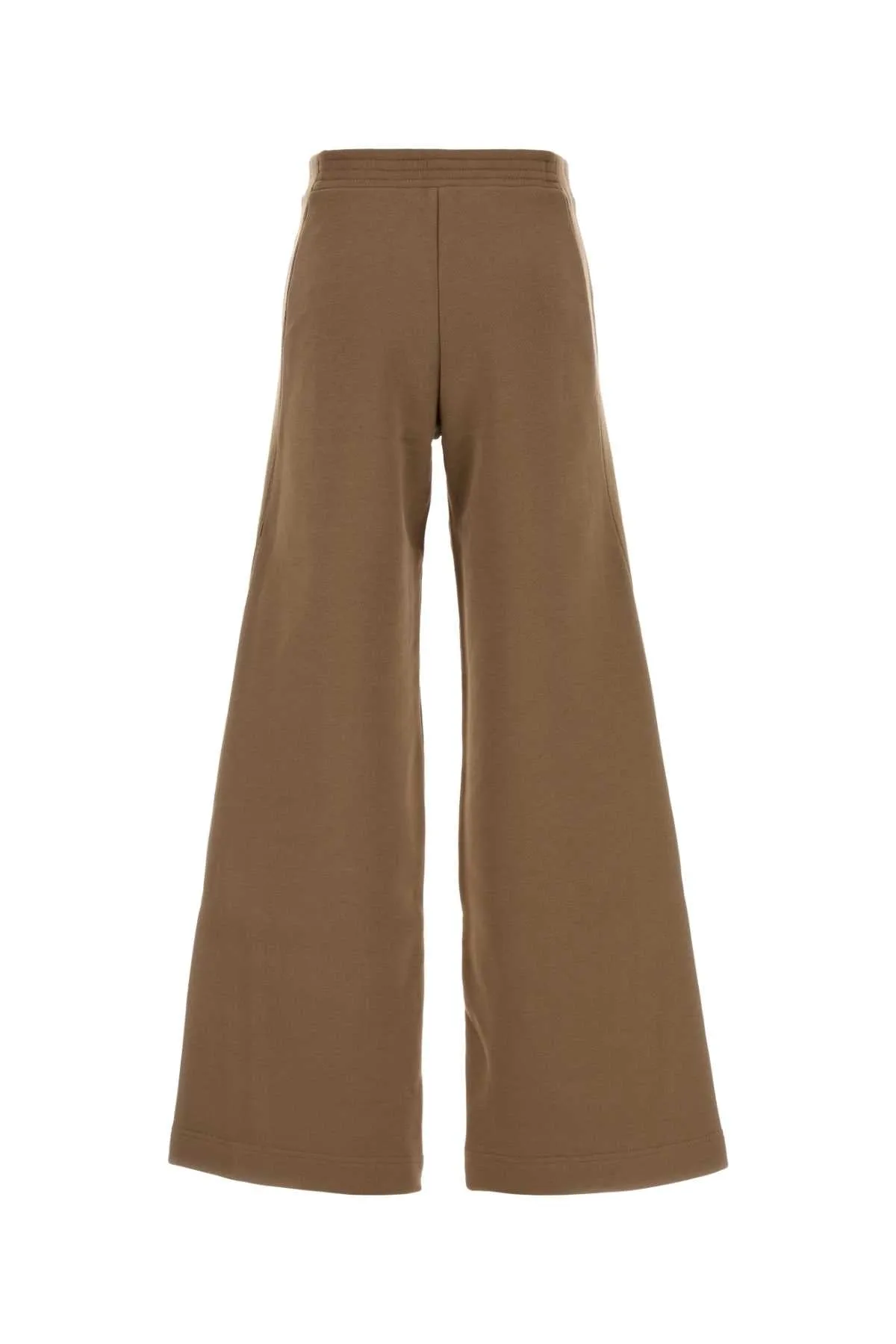 CAMEL COTTON IFREM JOGGERS sold by Lord & Taylor product image thumbnail 2