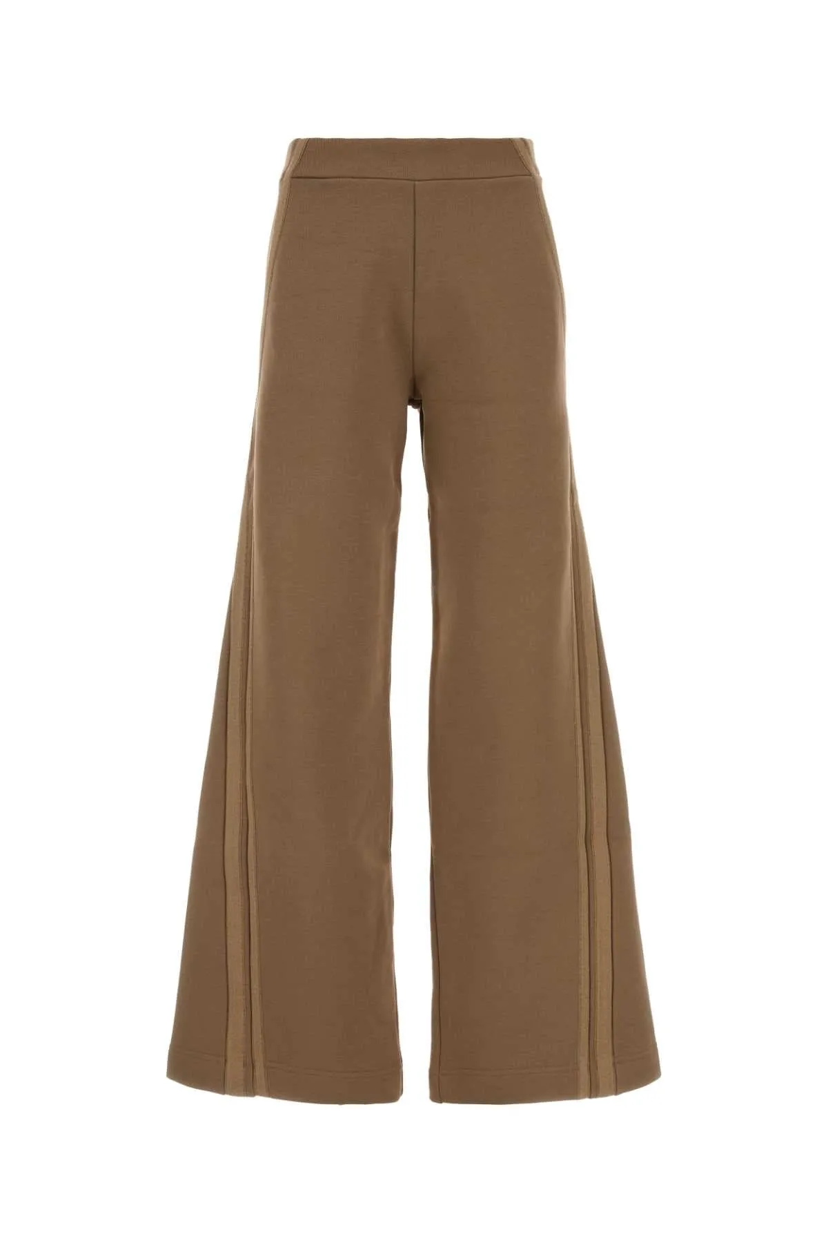 CAMEL COTTON IFREM JOGGERS sold by Lord & Taylor